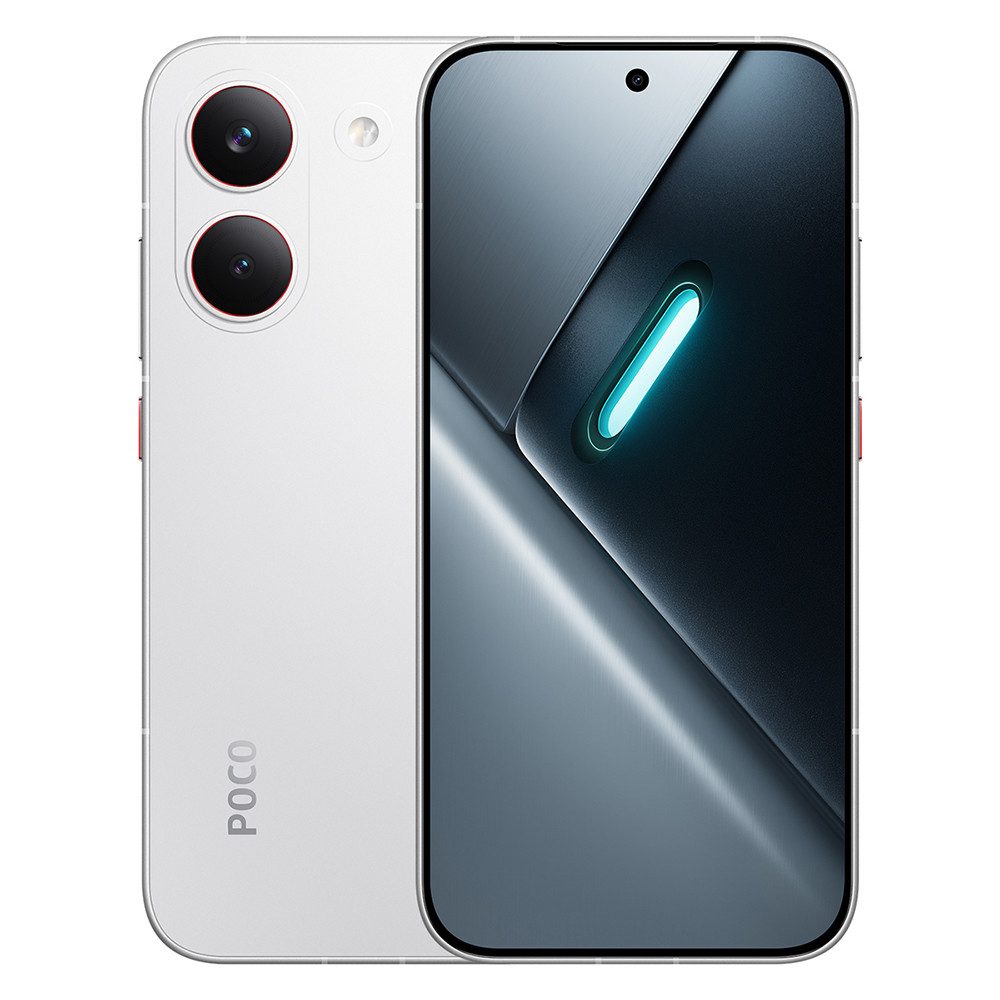 Xiaomi POCO X8 Pro 8+256GB Smartphone Handy (50 MP Kamera, 6,59" Display)