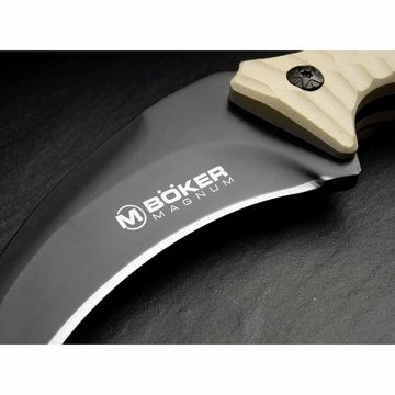 Magnum Taschenmesser Spike Karambit (02SC028) - feststehendes Messer