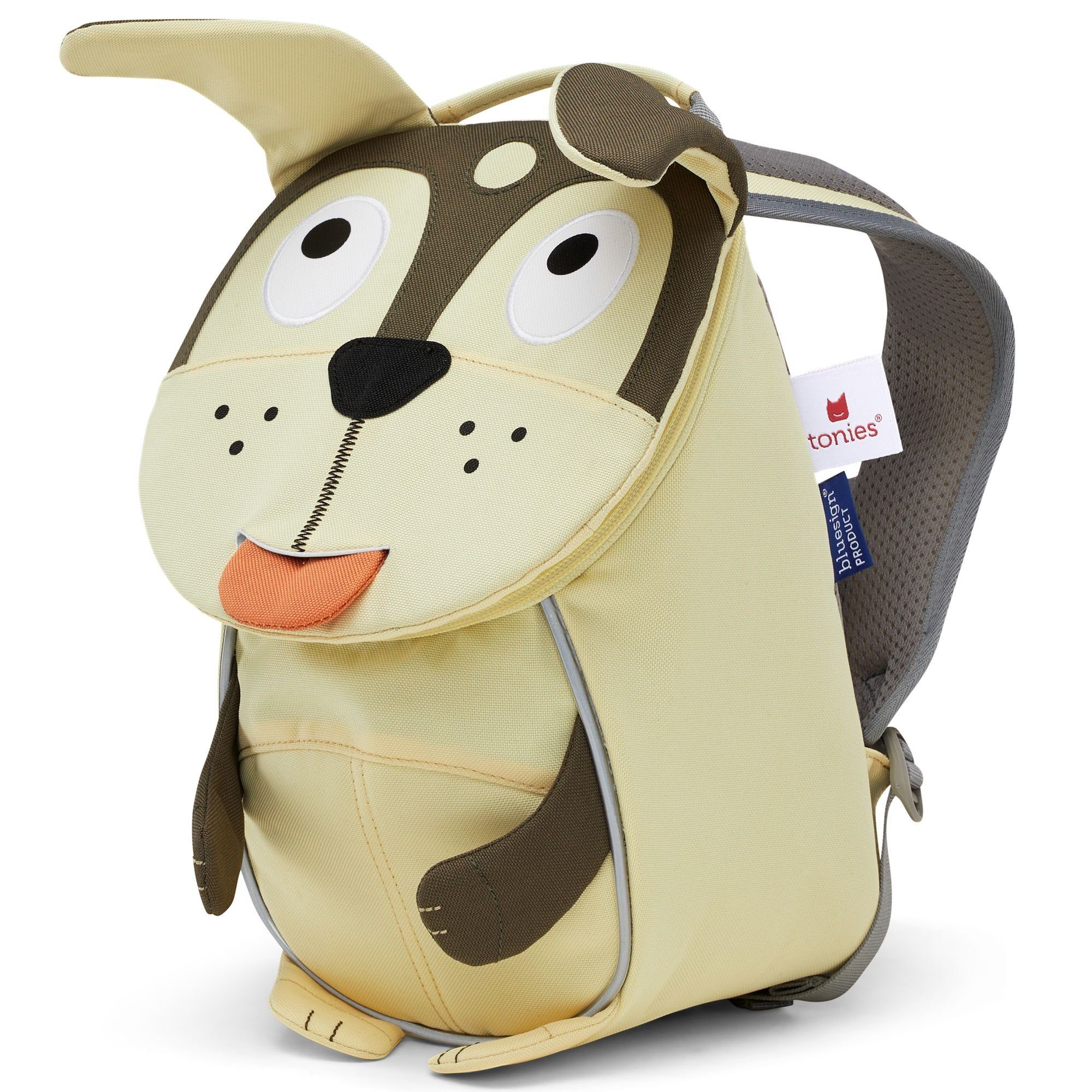 Affenzahn Kinderrucksack Kleiner Freund, Polyester