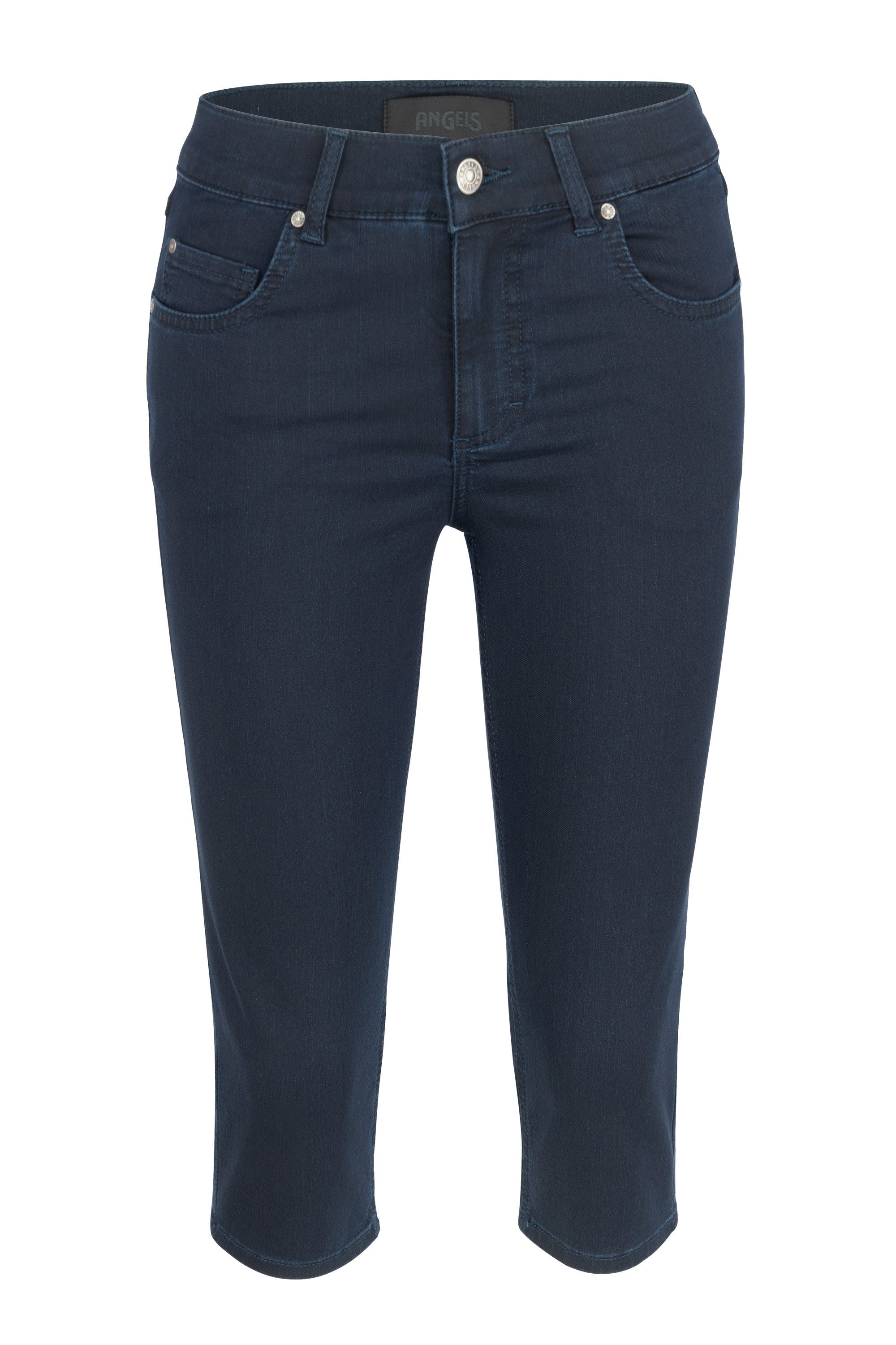 ANGELS Stretch-Jeans ANGELS JEANS ANACAPRI dark indigo 353 430000.31