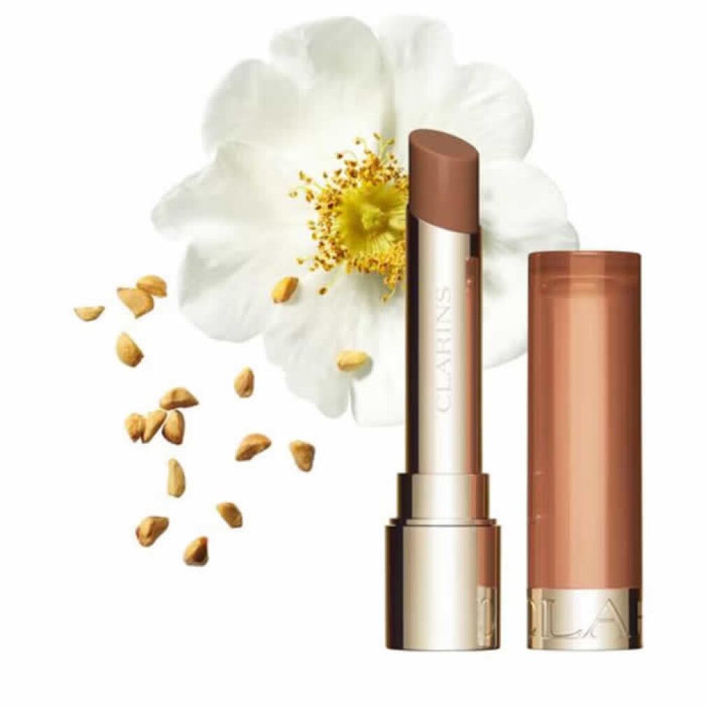 Clarins Lippenpflegemittel LIP OIL BALM Lippenbalsam #04 2.9 gr