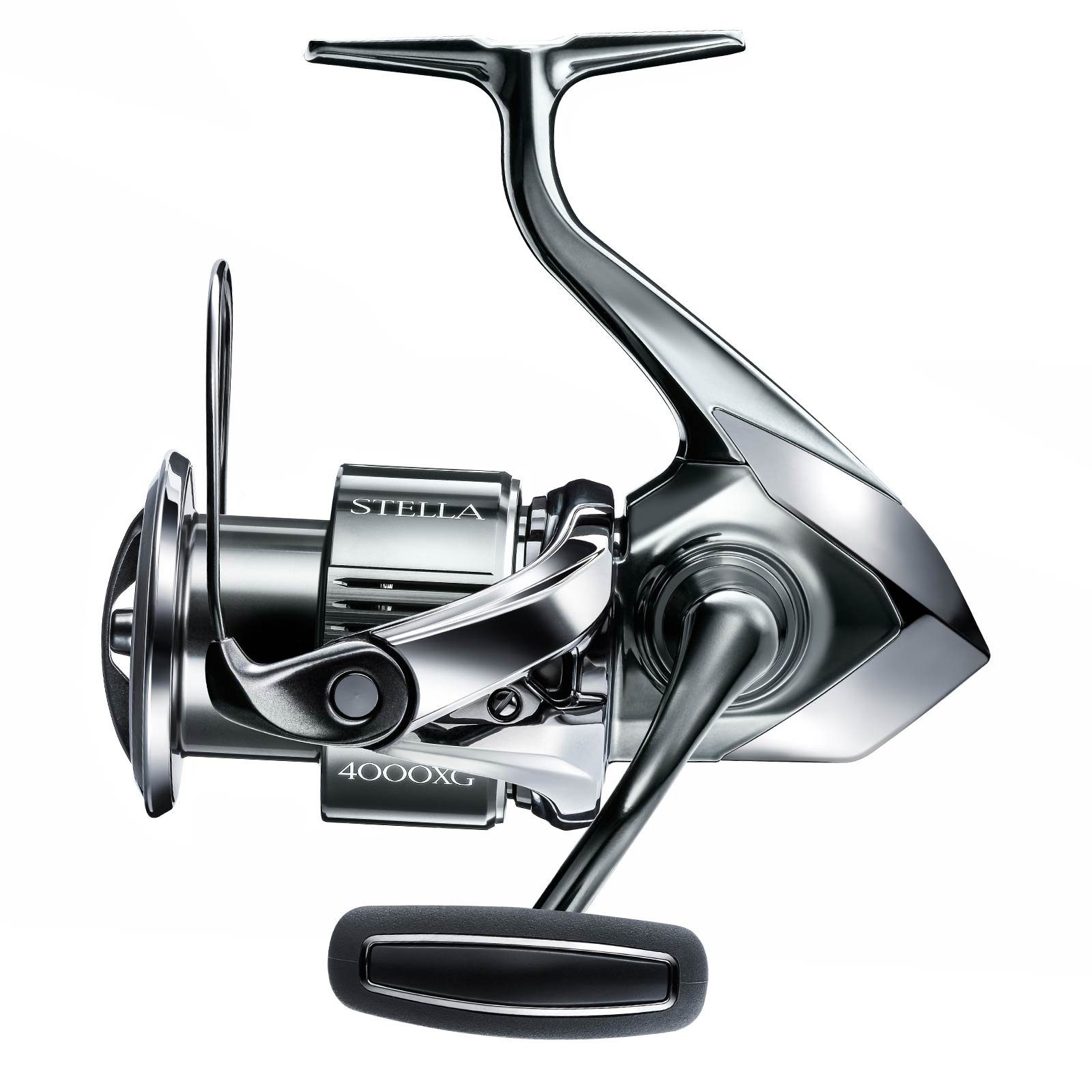 Shimano Stationärrolle), Shimano Stella FK 4000 XG Angelrolle
