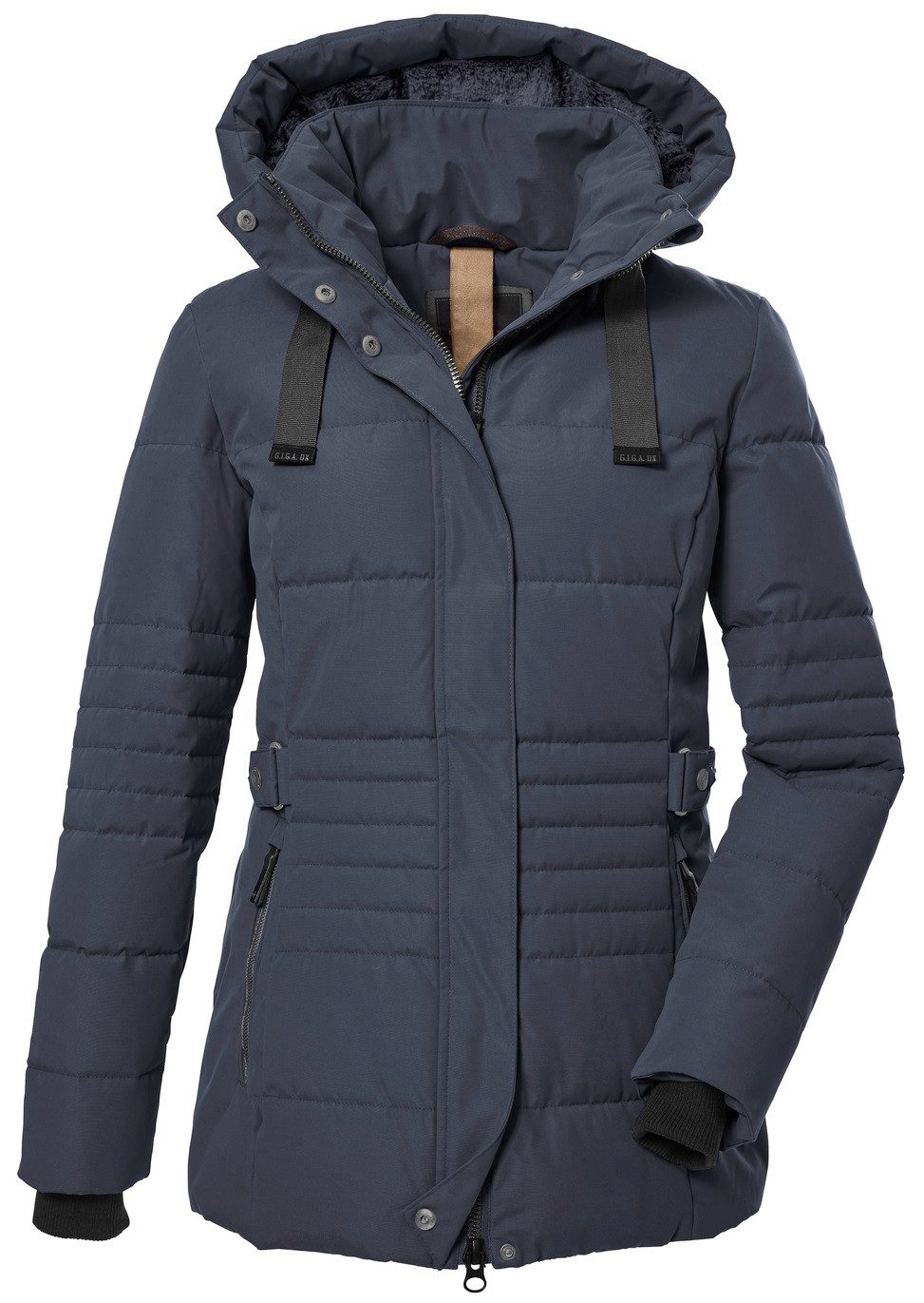 Giga.dx Steppjacke GW 25 WMN QLTD günstig online kaufen