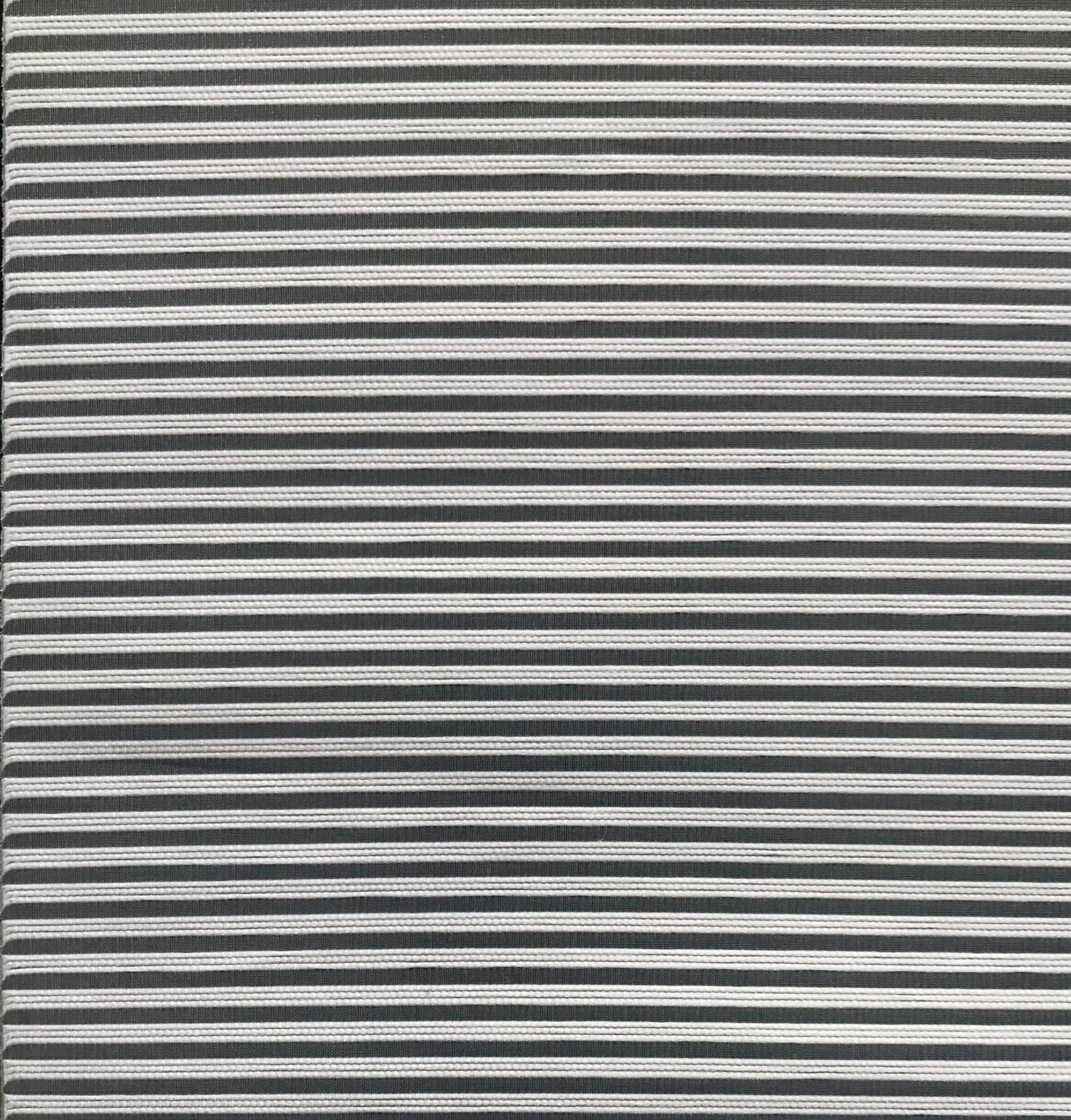 Vision S Schiebegardine ROM (1 St), Paneelwagen, halbtransparent, HxB: 260x60, Schiebevorhang Bambusoptik Digitaldruck