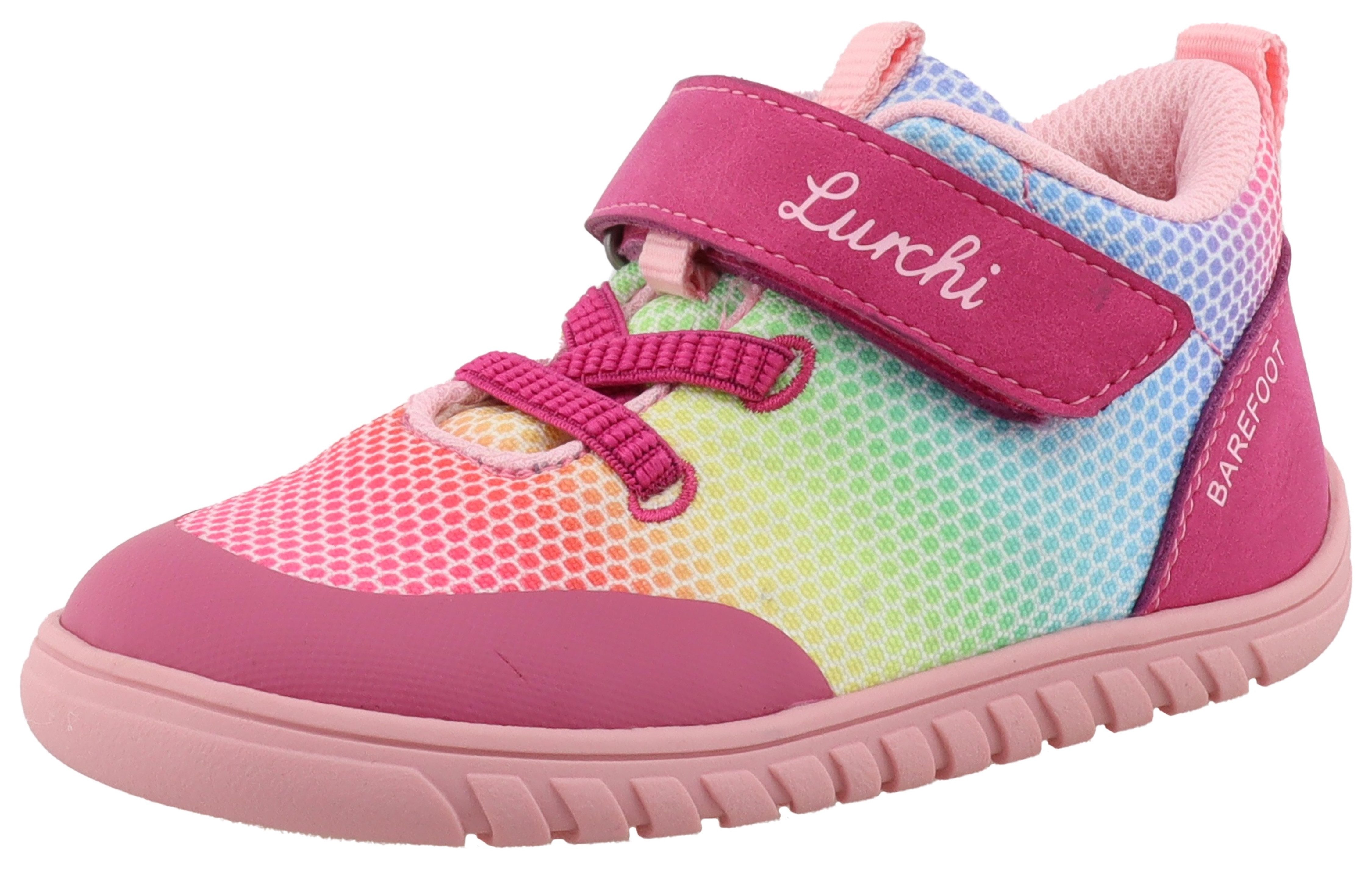 Baran, Barefoot Barfußschuh