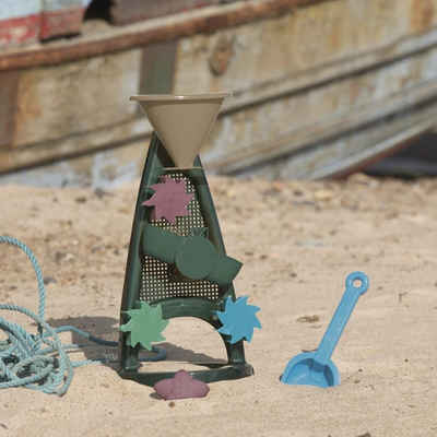 dantoy Sandmühle dantoy Sand- und Wassermühle aus recycelter Schiffsausrüstung