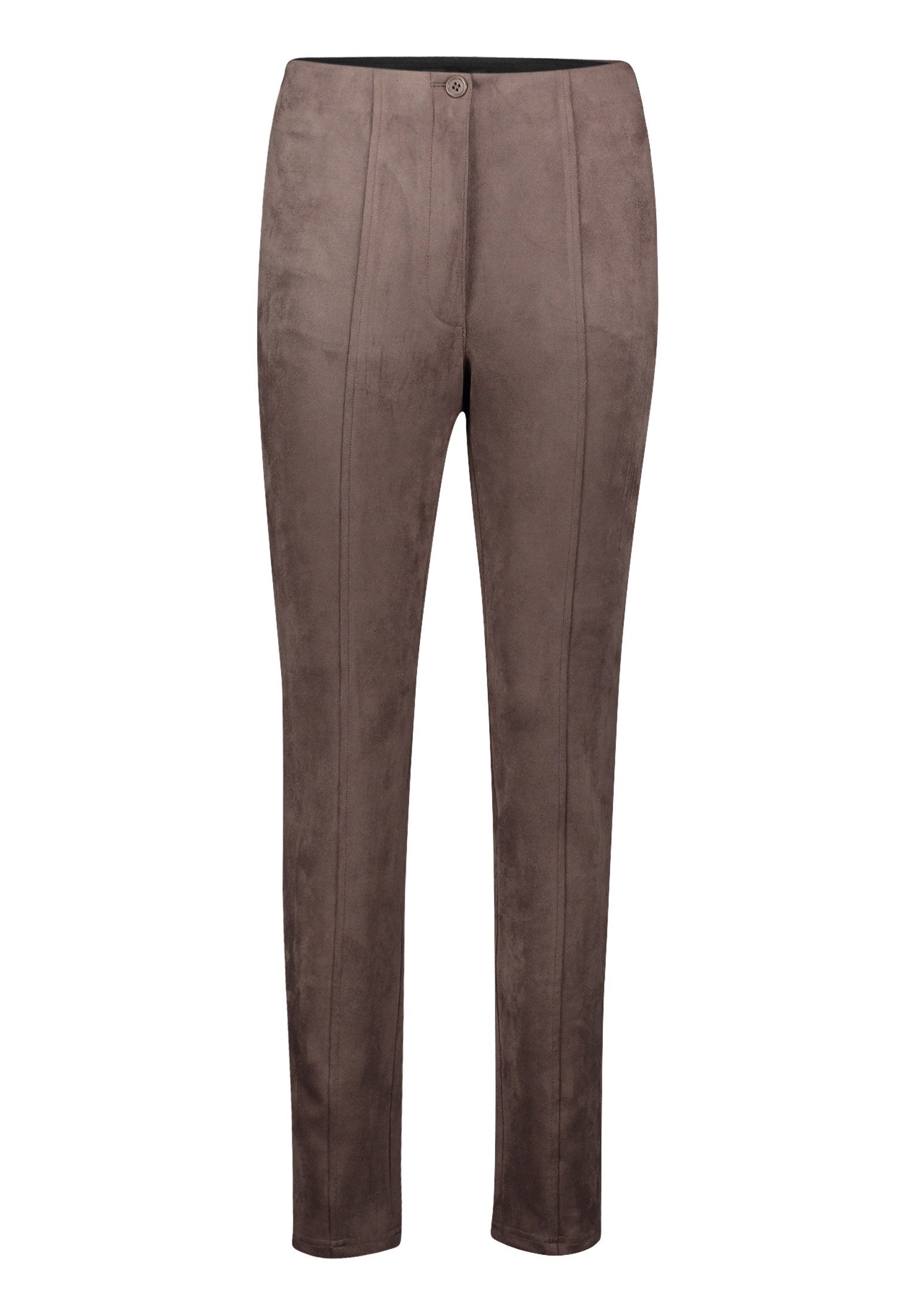 Betty Barclay Stoffhose Damen Basic-Hose Slim günstig online kaufen