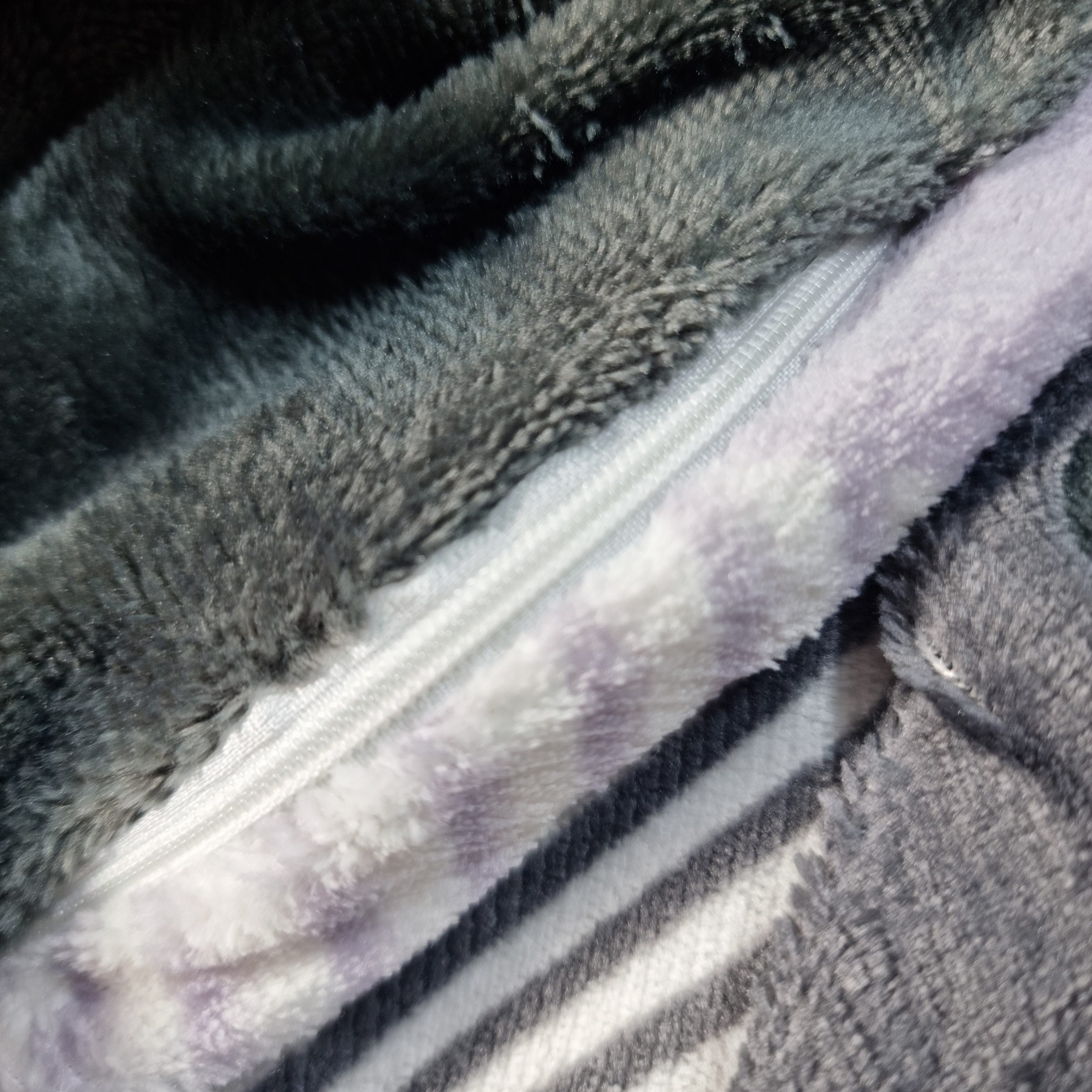 TOPCENT Wendebettwäsche Cashmere-Touch-Wendebettwäsche "Oxford", 135 x 200 cm, Karomuster