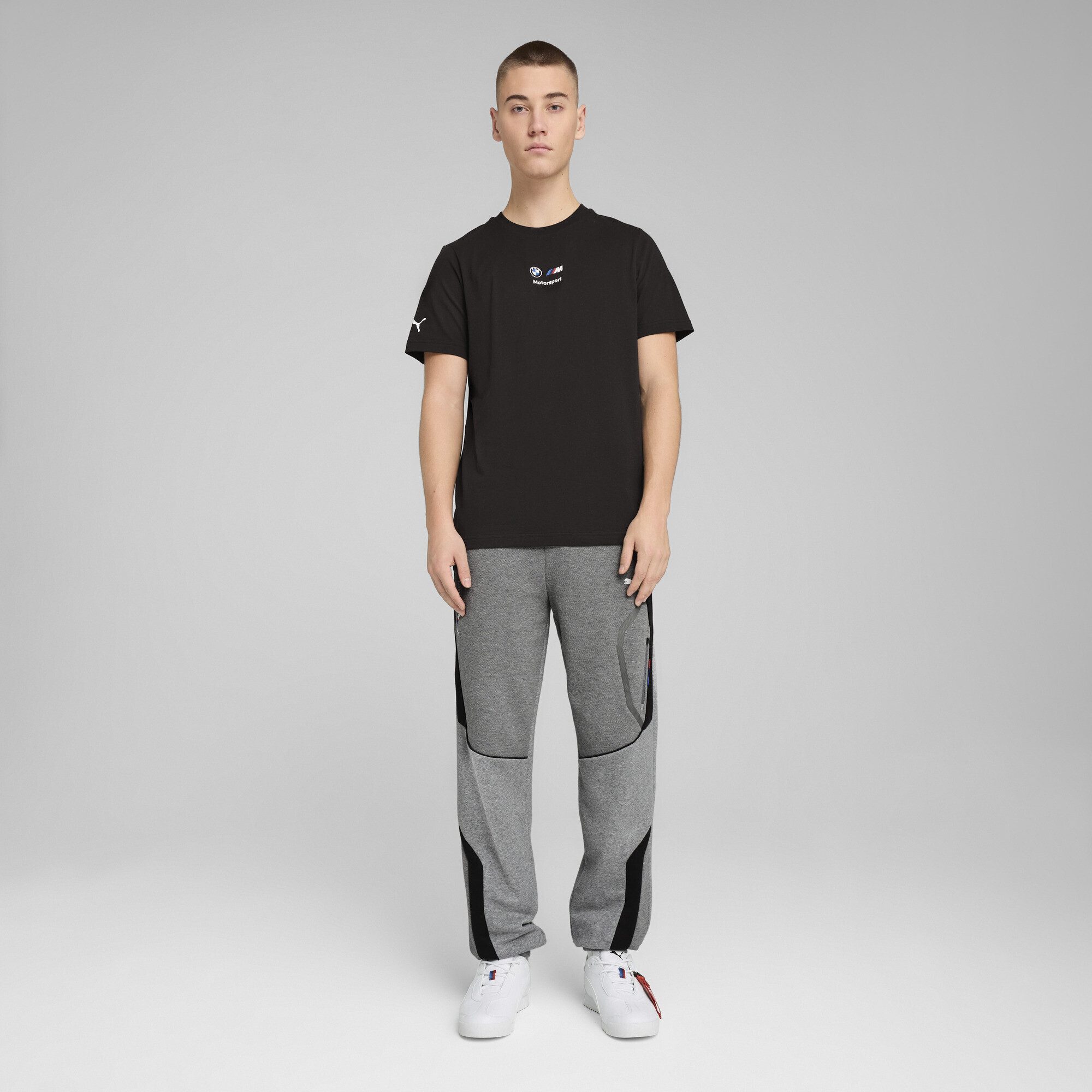 PUMA Sporthose BMW M Motorsport Jogginghose günstig online kaufen
