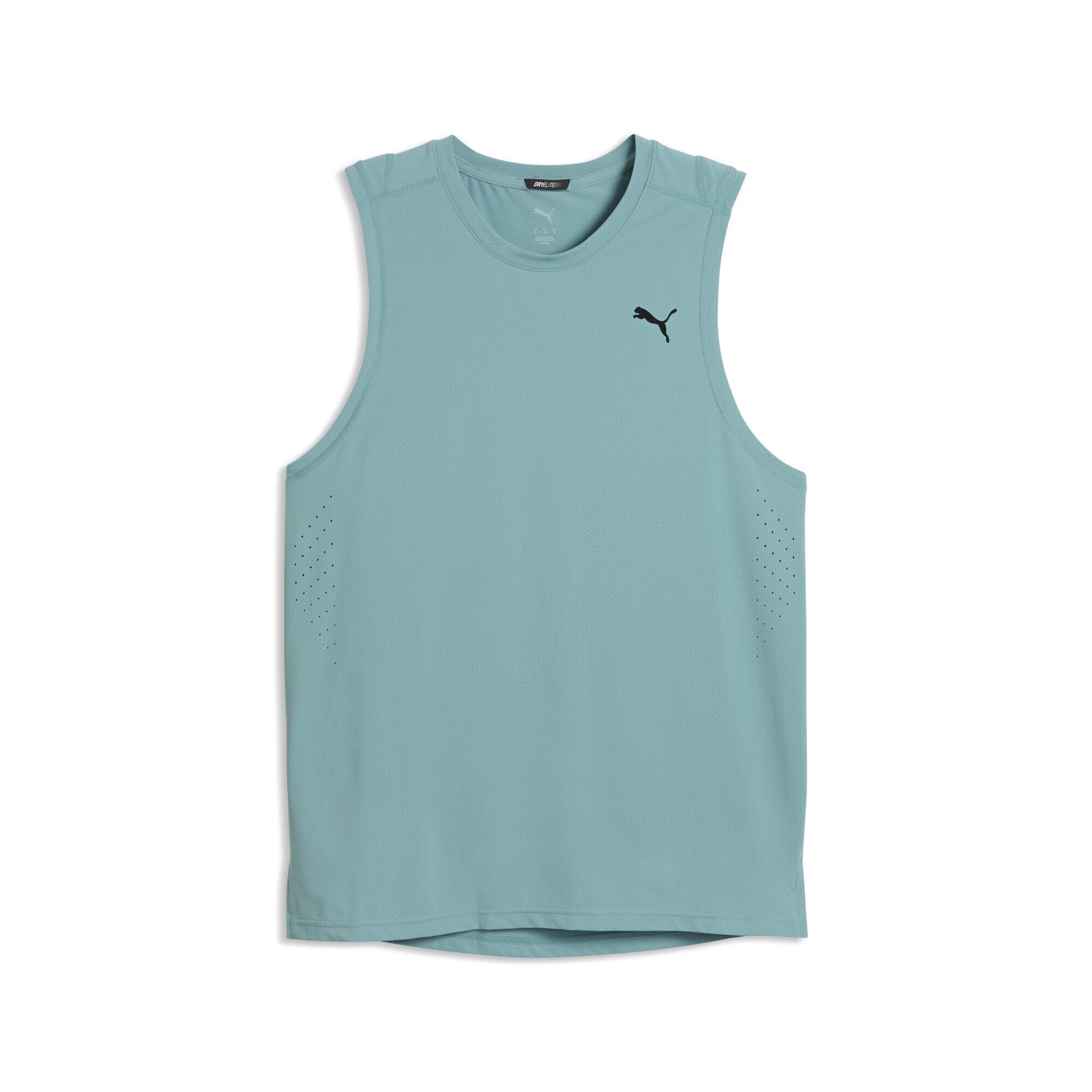 Trainingstop PWRMODE Trainings-Tanktop Herren