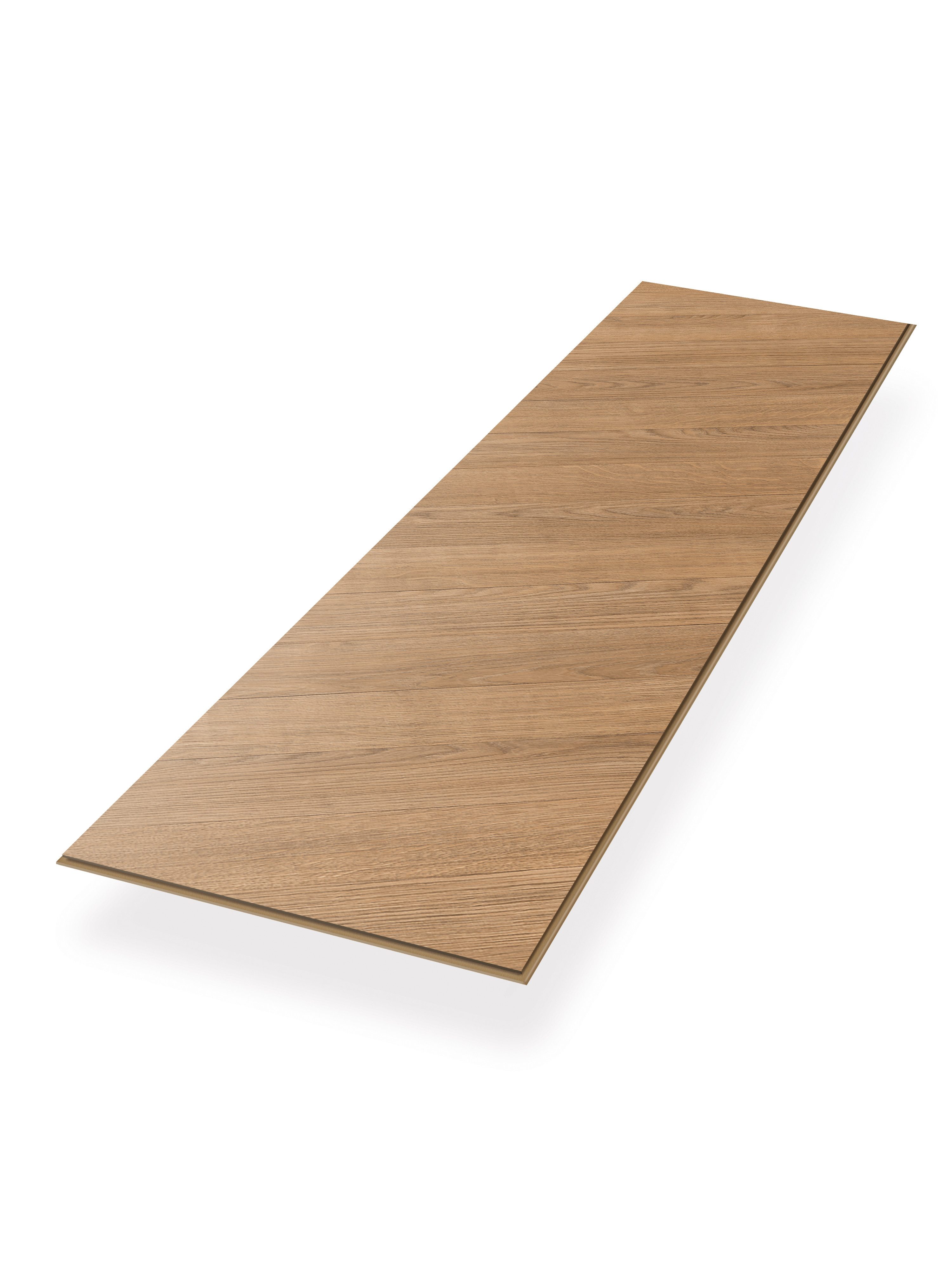 Laminat NatureSense EL292F Skanderborg Eiche braun