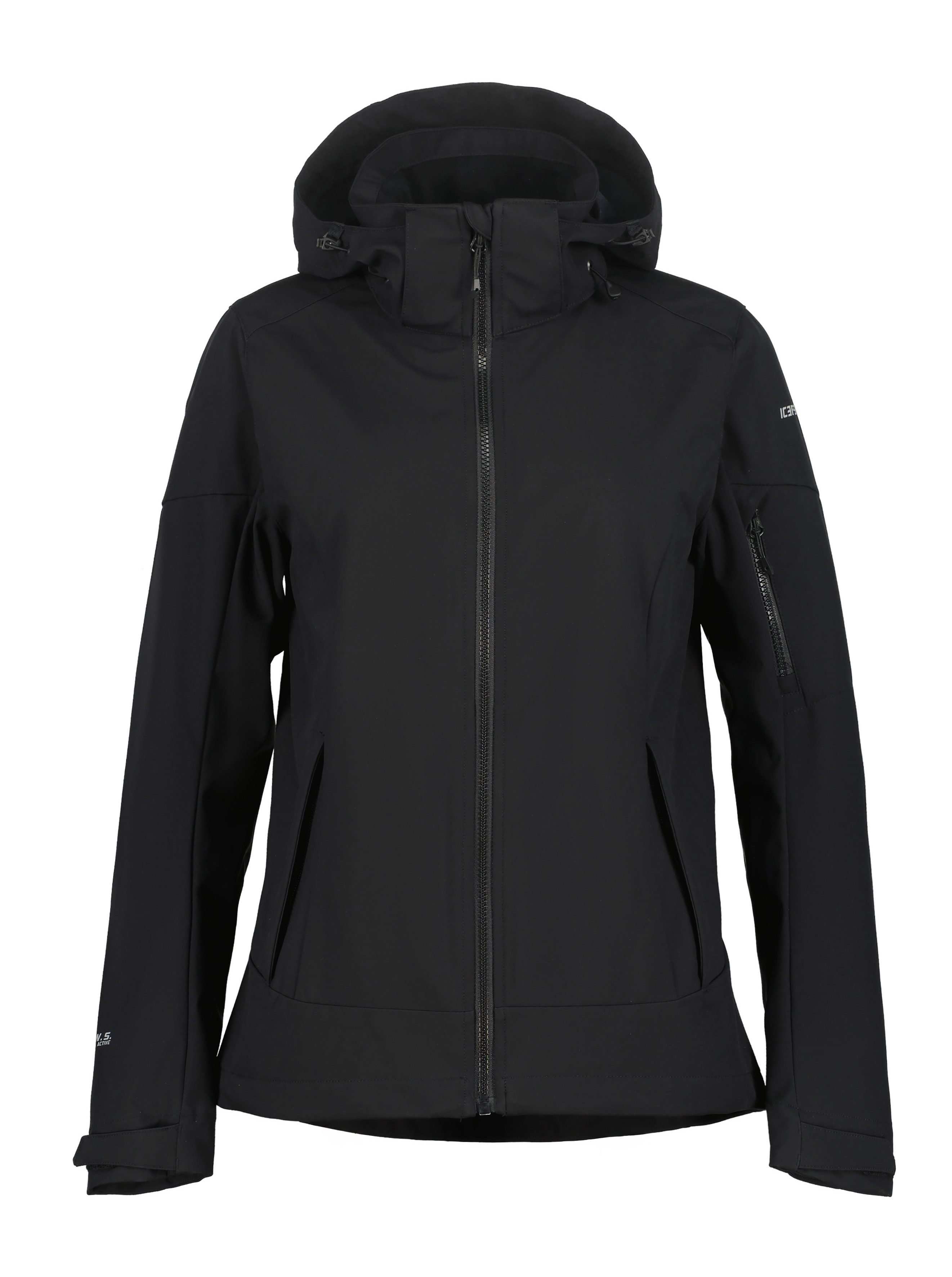 Icepeak Softshelljacke BATHGATE günstig online kaufen
