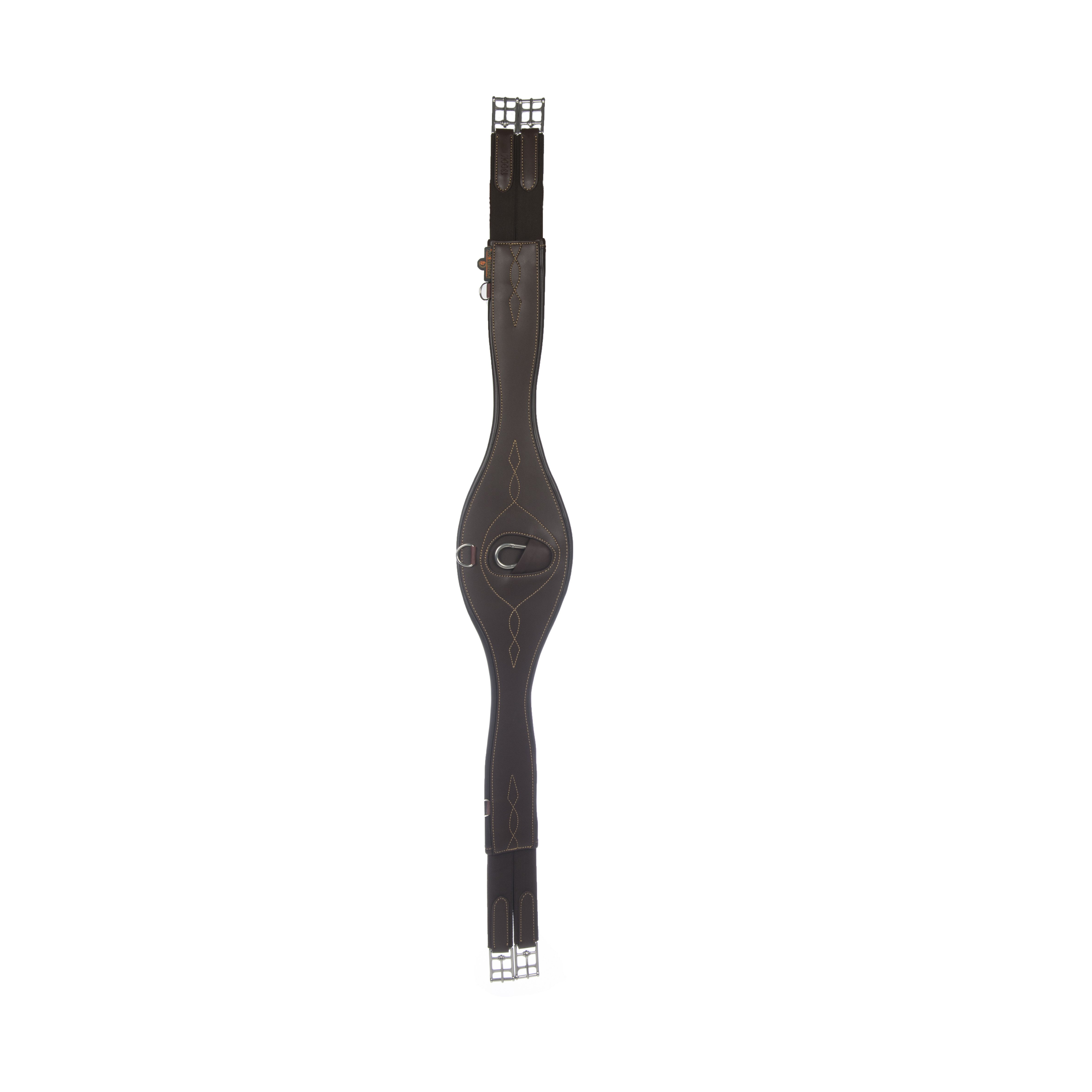 Kentucky Horsewear Sattelgurte Anatomisch Gurt