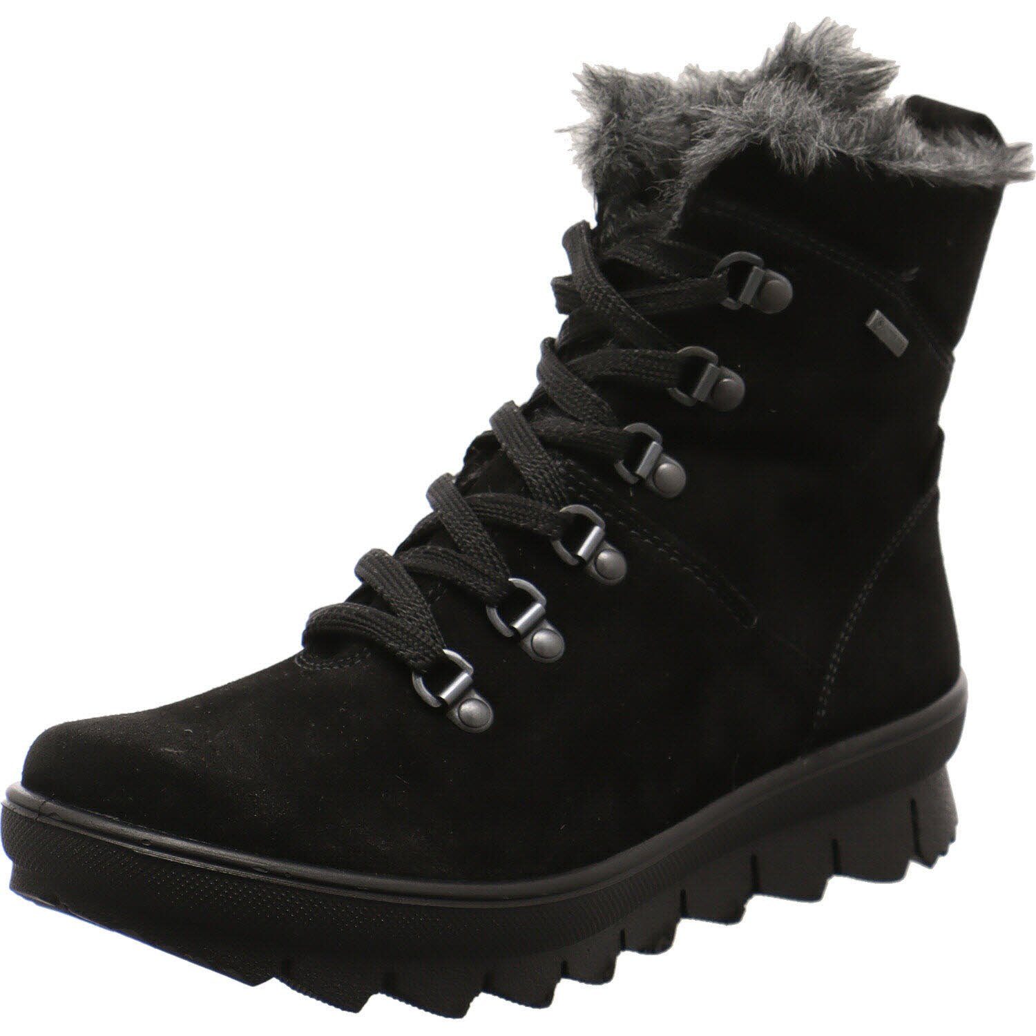 Novara Stiefel