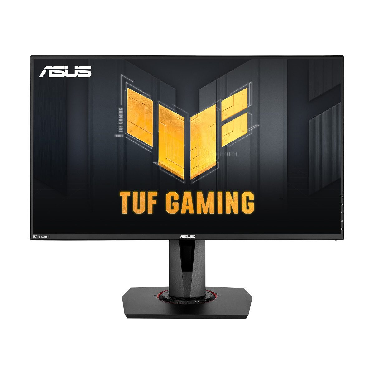Asus VG279QM Gaming-Monitor (68.6 cm/27 ", 1 ms Reaktionszeit, 280 Hz, LED)