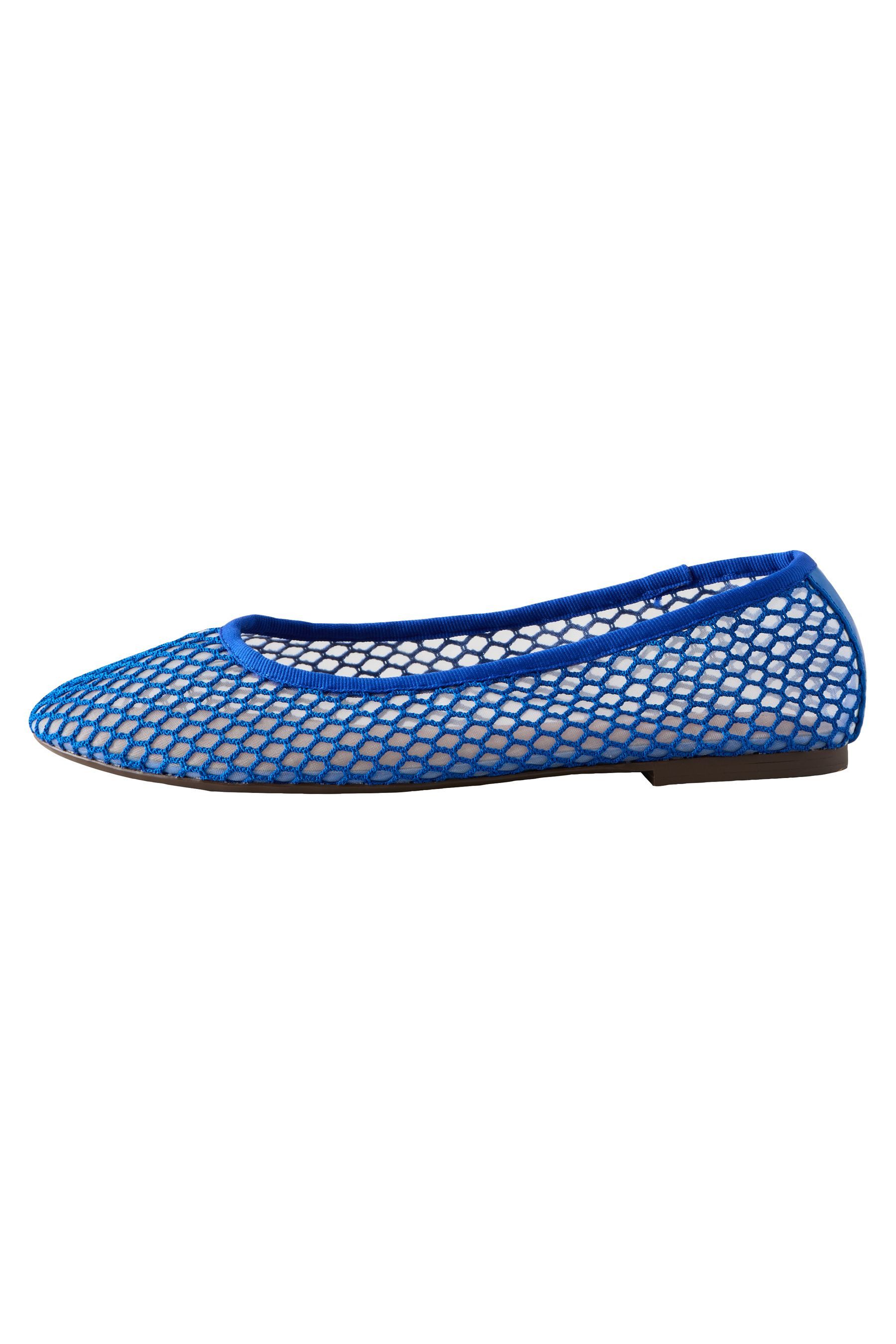 Next Forever Comfort® flache Ballerinas aus Mesh Ballerina (1-tlg)