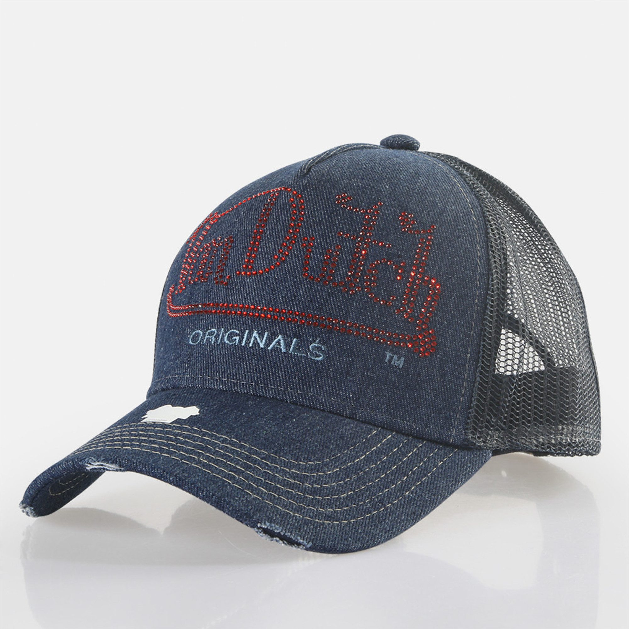 Von Dutch Trucker Cap Von Dutch günstig online kaufen