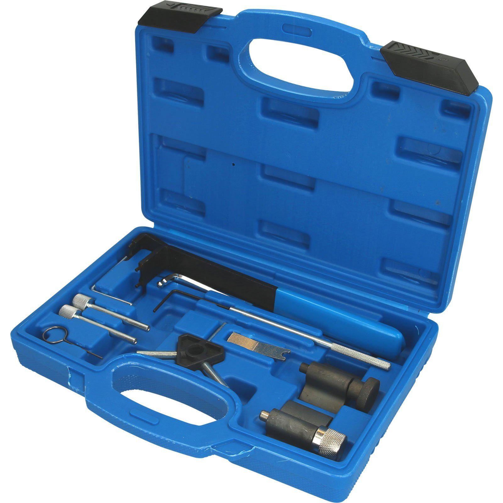Montagewerkzeug BRILLIANT TOOLS Motor-Einstellwerkzeug-Satz für VAG - BT597700