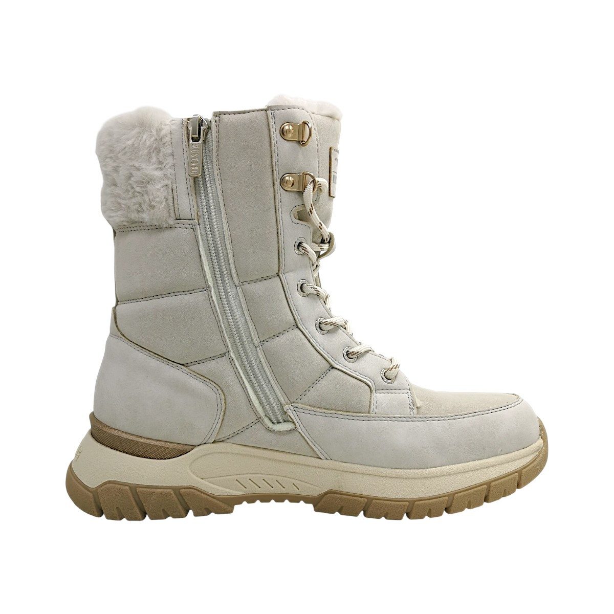 Mustang Shoes Winterstiefel Stiefel günstig online kaufen