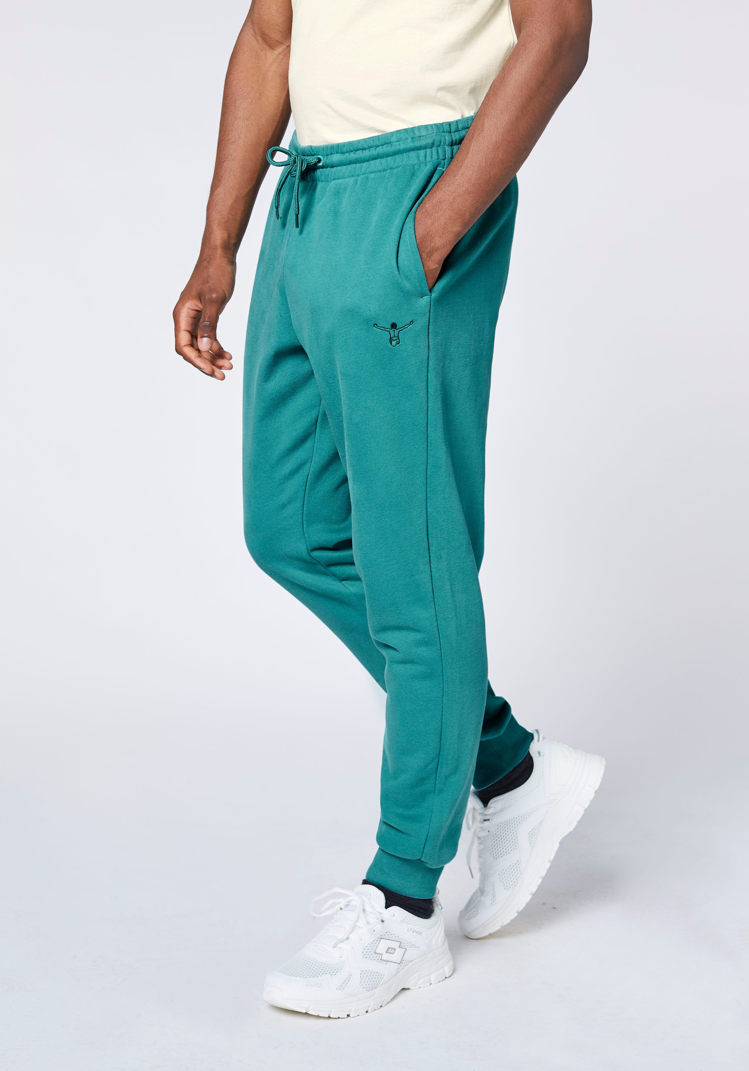 Chiemsee Jogginghose - mit extra weichem Peach-Finish
