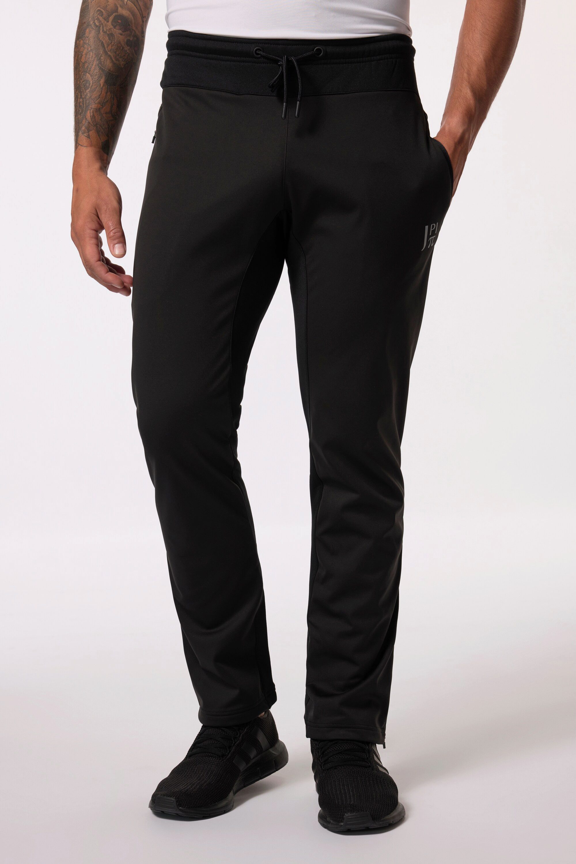 JP1880 5-Pocket-Jeans Fahrrad-Funktionshose wasser- windabweisend