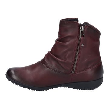 Josef Seibel Naly 24, rot Stiefelette