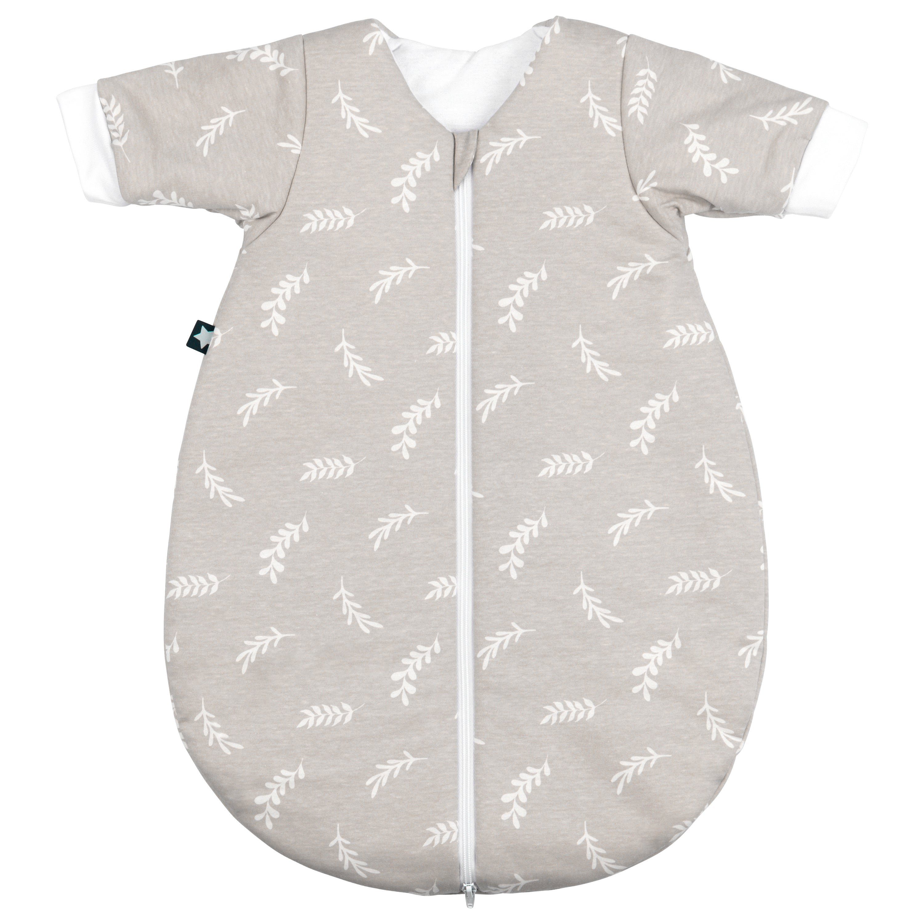 Babyschlafsack Winterschlafsack Jersey Twiggy 56