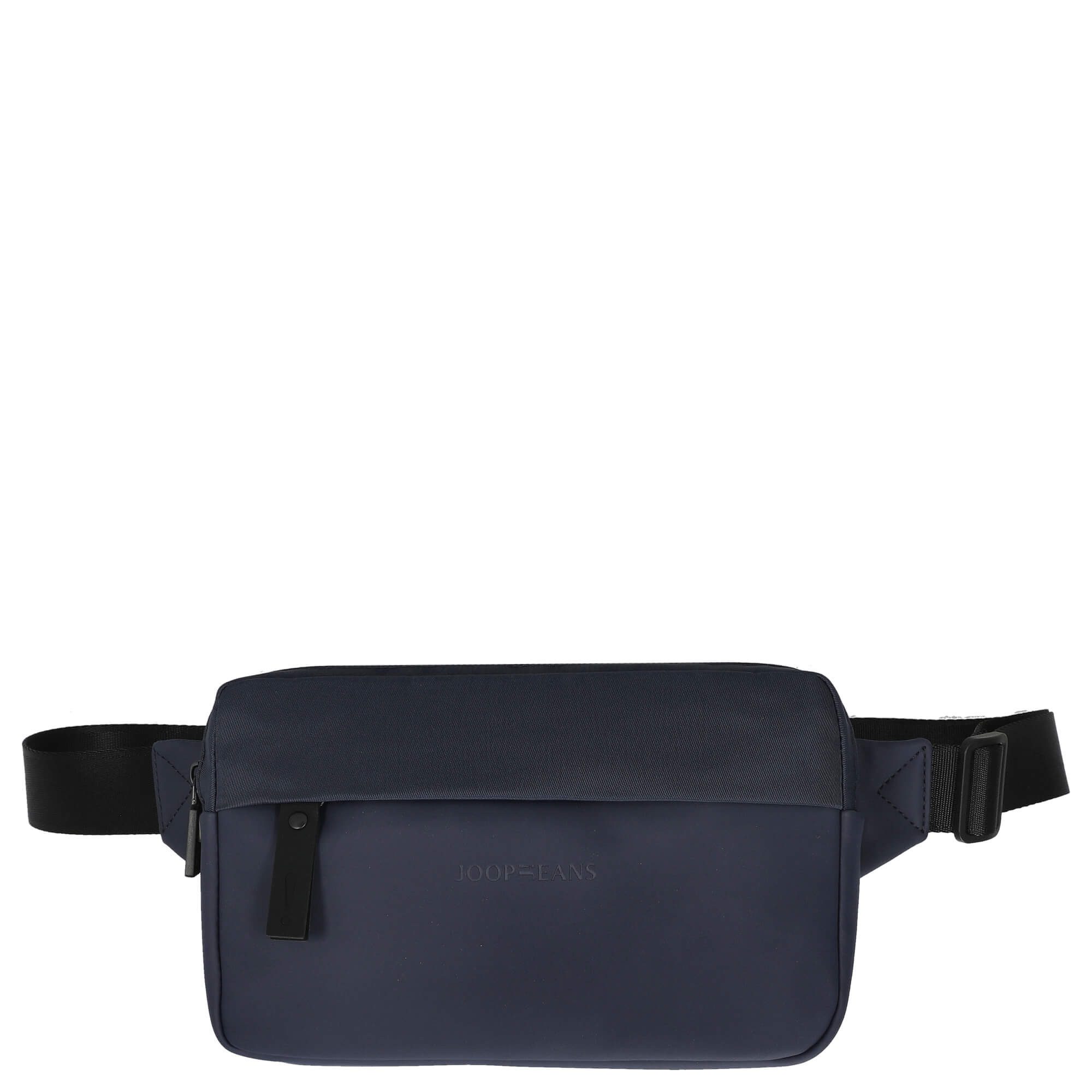 JOOP! Umhängetasche Jeans Atessa Lino - Umhängetasche 26 cm (darkblue)