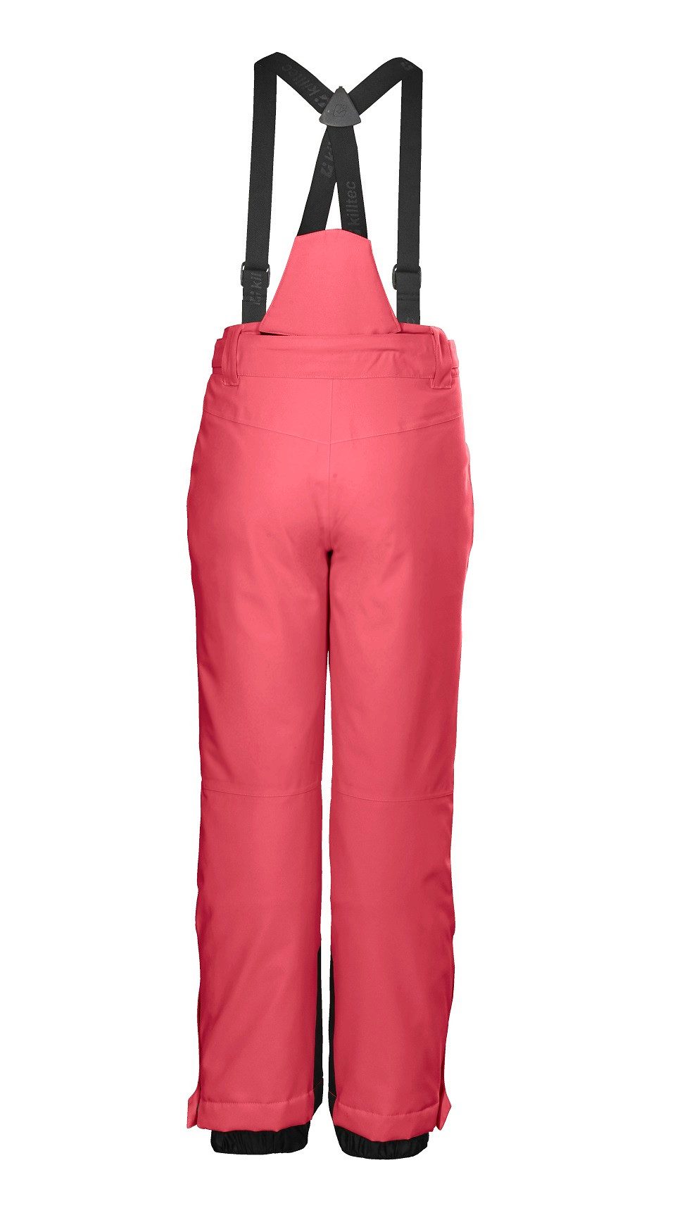 Killtec Skihose KSW 77 (wasserdicht, atmungsaktiv, PFC-frei, Schneefang, Kantenschutz)