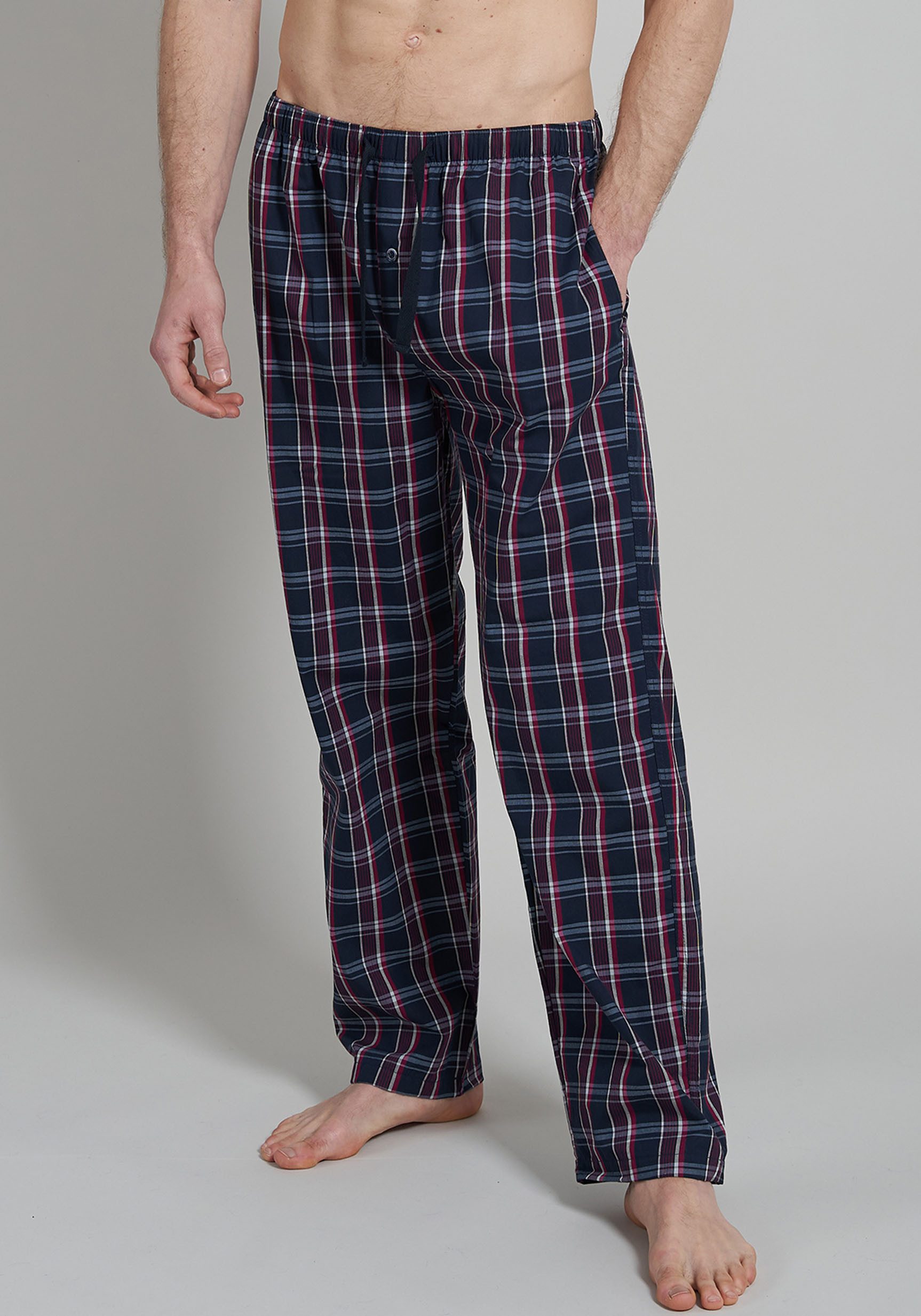 Pyjamahose Clubhouse