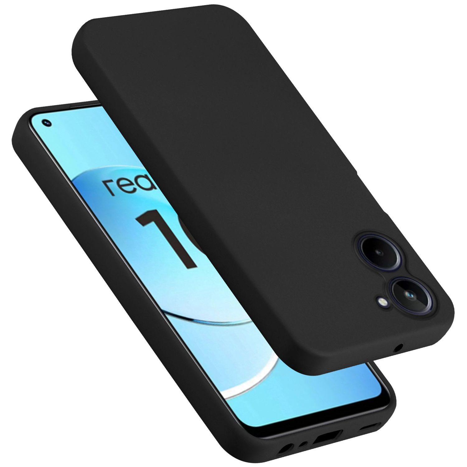 Handyhülle für Realme 10 4G Hülle