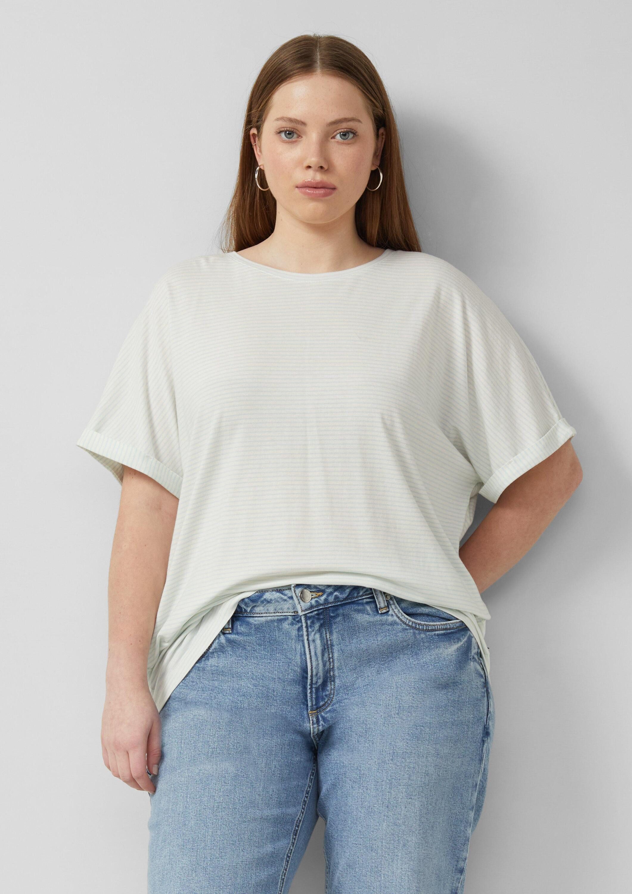 Kurzarmshirt T-Shirt