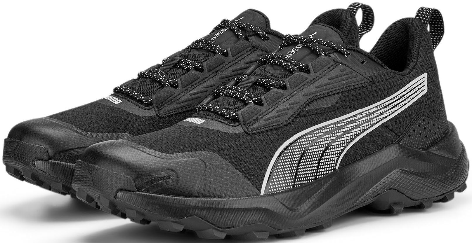 PUMA OBSTRUCT PROFOAM Hallenschuh