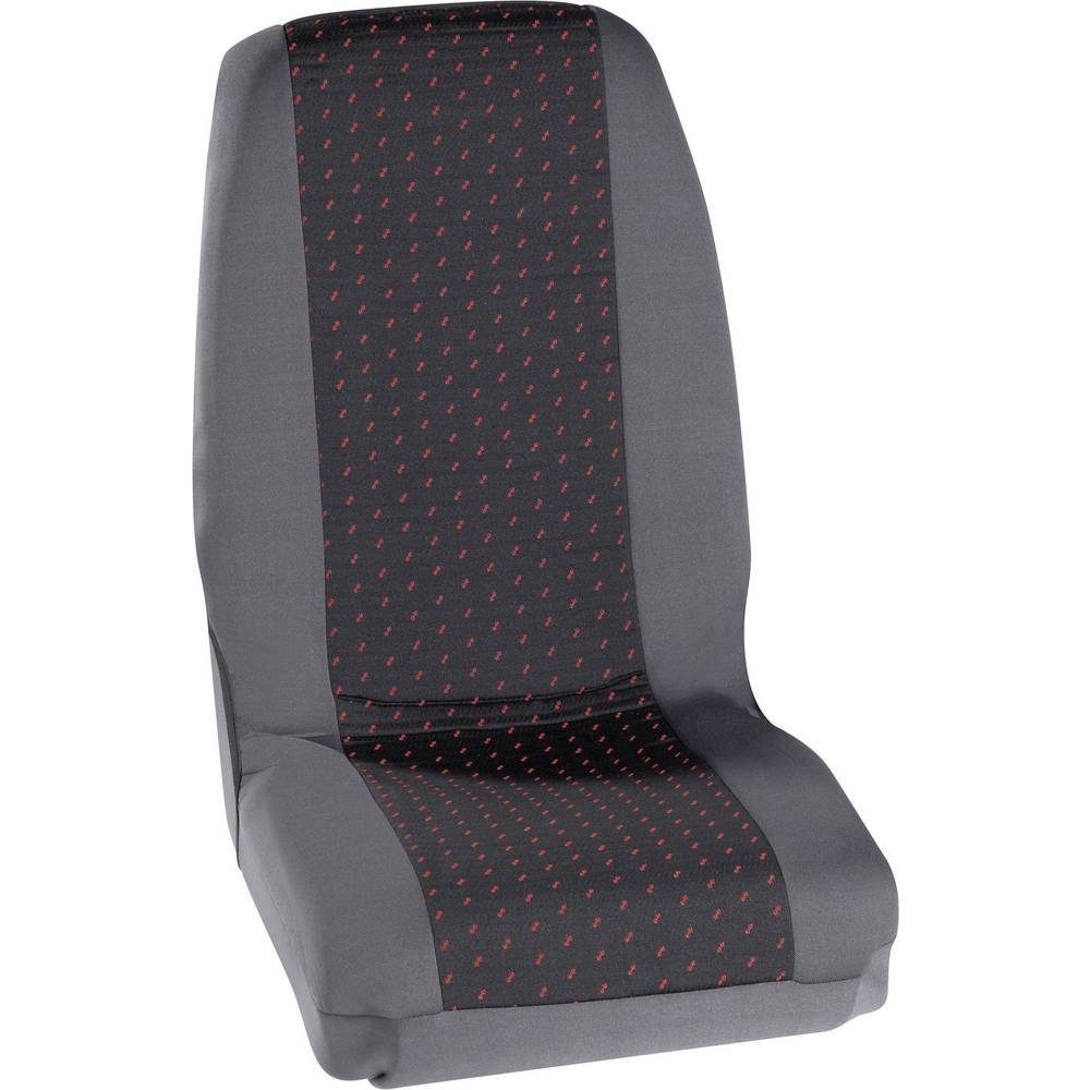 Petex Autositzbezug Sitzbezug-Set, Seitenairbag-geeignet