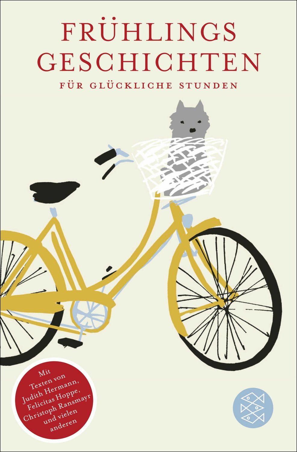 Frühlingsgeschichten für glückliche Stunden / diverse