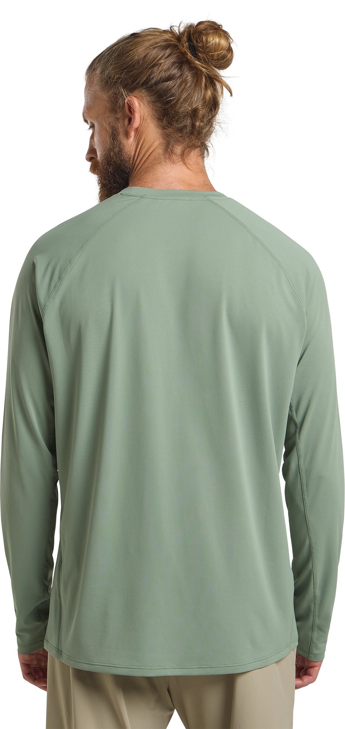Jack Wolfskin Langarmshirt PRELIGHT SWIFT LS günstig online kaufen