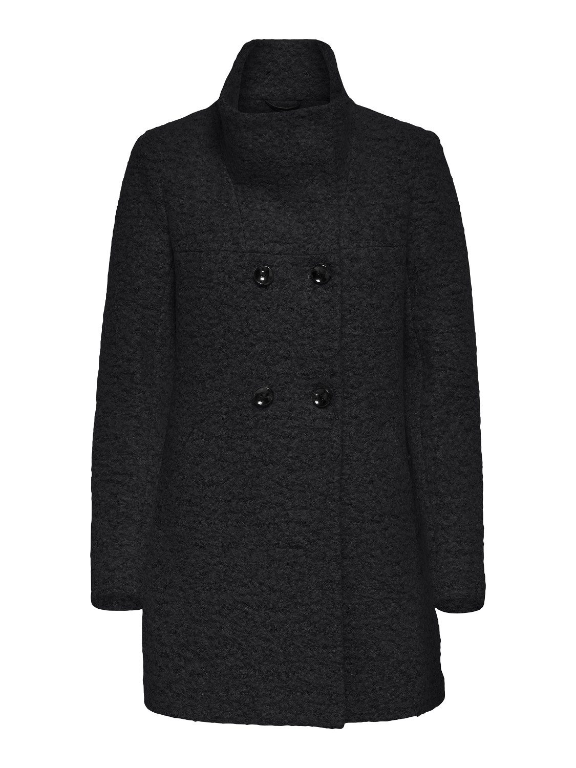 Langjacke ONLNEWSOPHIA WOOL COAT OTW CC