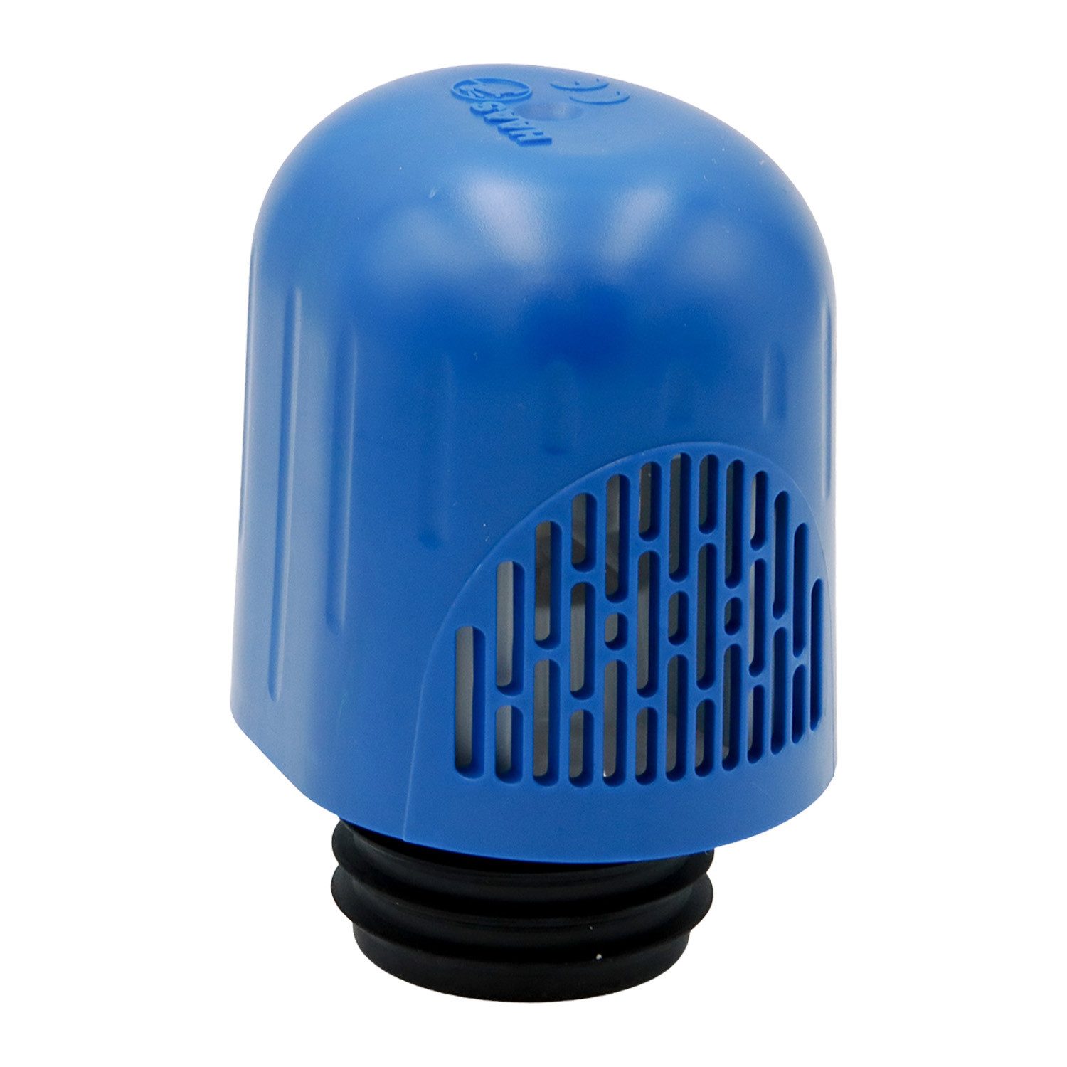 Haas Otto Ablaufrohr OHA Rohrbelüfter mit Frostschutzhaube DN32/40/50