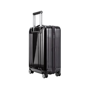 BOGNER Business-Trolley, 4 Rollen