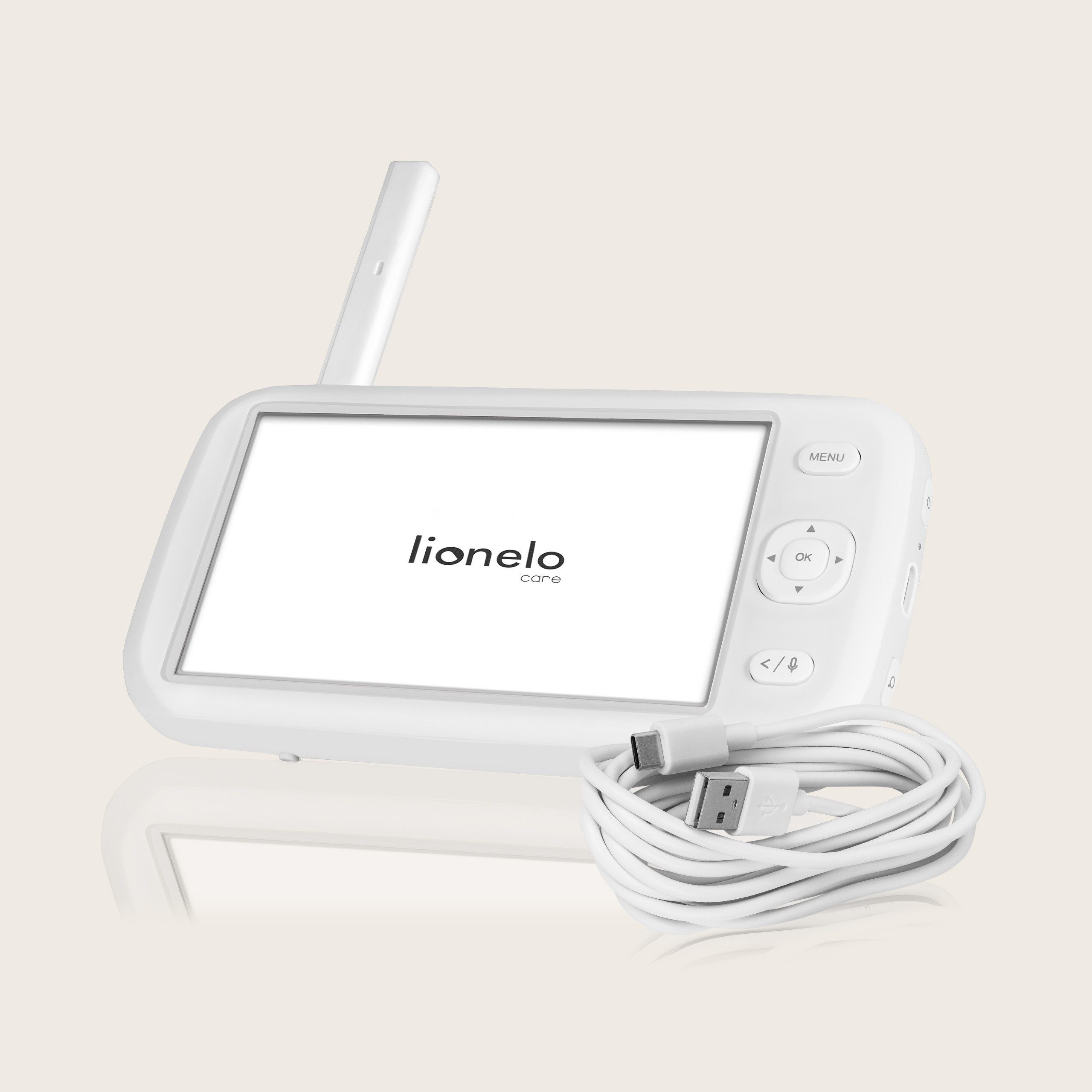 Lionelo Babyline 9.1 - Bild 5