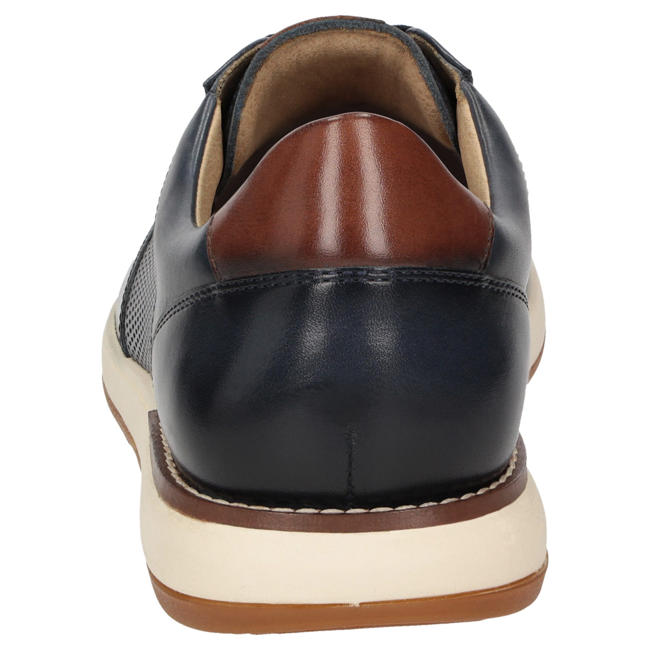 SIOUX Furatino-702 Sneaker