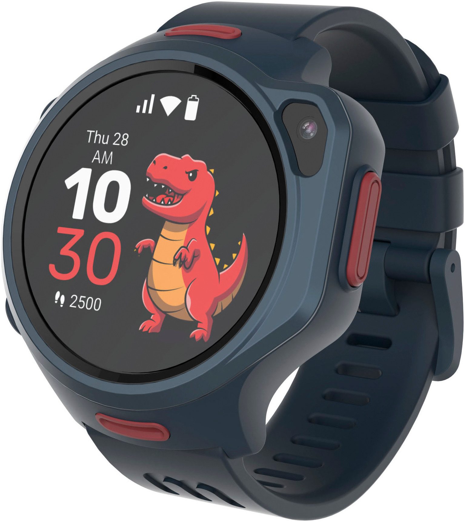 myFirst Fone R2 Smartwatch (FoneOS)