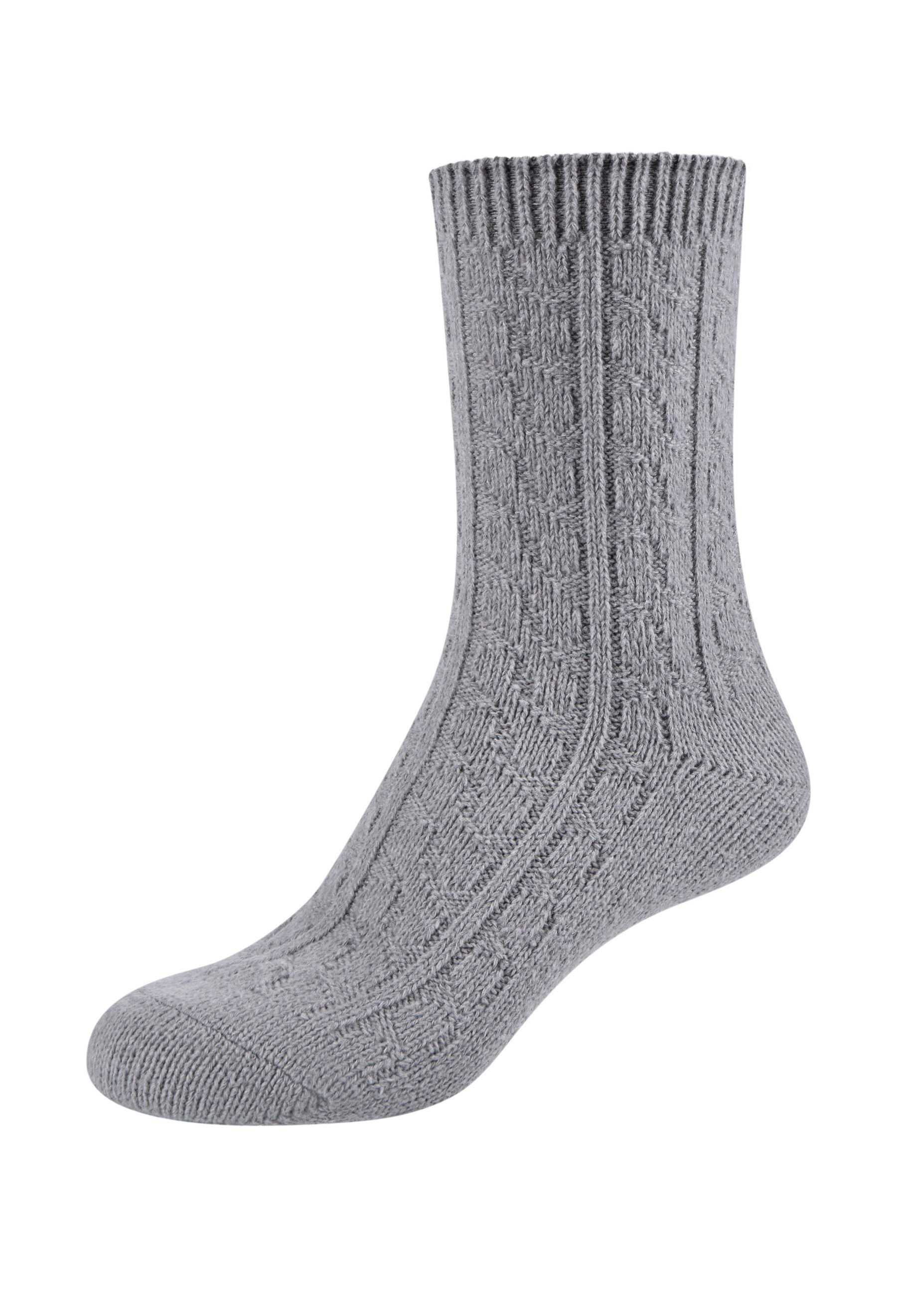 s.Oliver Socken 2er Pack