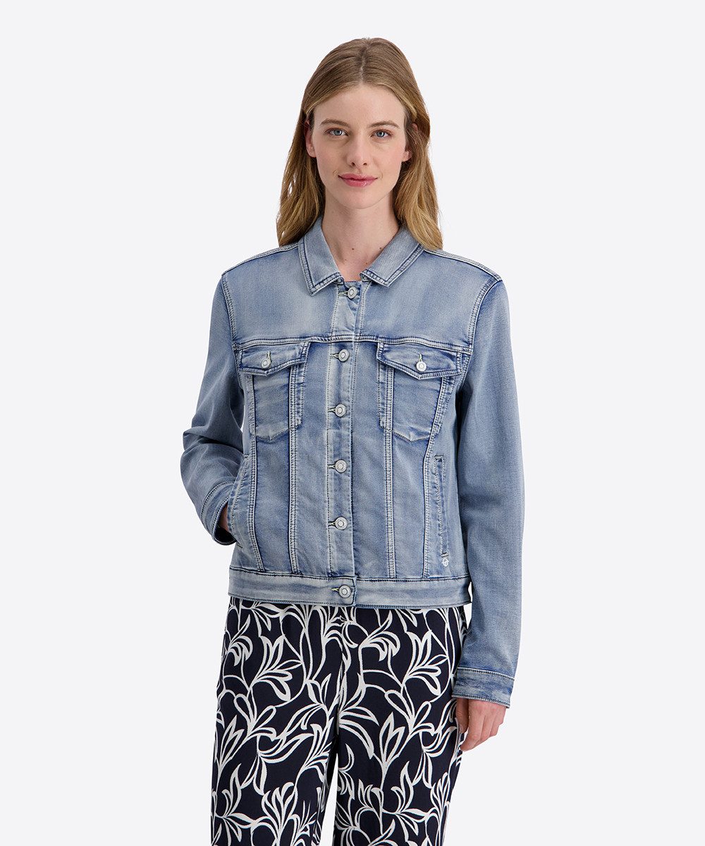 TIMEZONE Jeansjacke günstig online kaufen