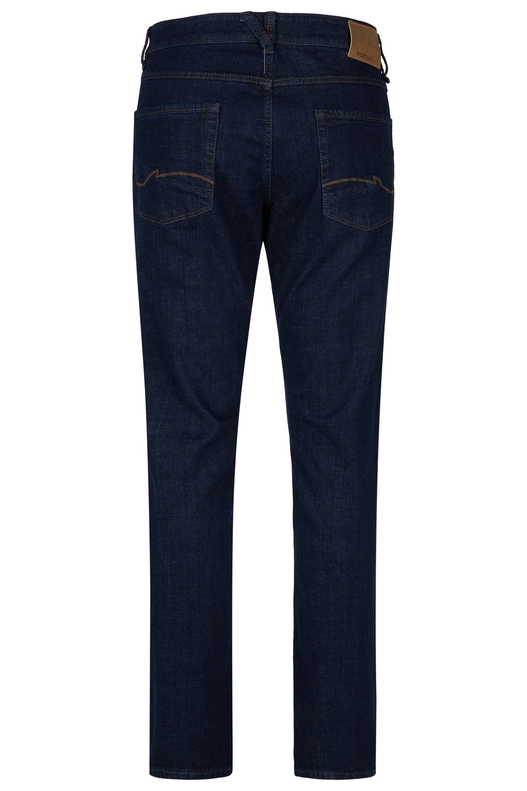 Hattric 5-Pocket-Jeans Jeanshose Harris Raw