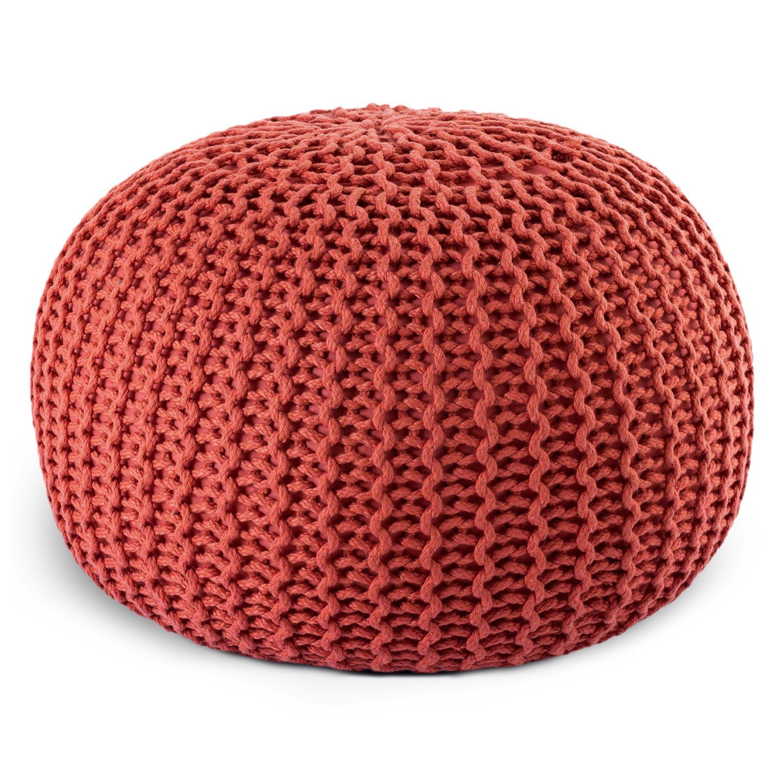 Casamia Pouf Pouf Ø 55 o. günstig online kaufen
