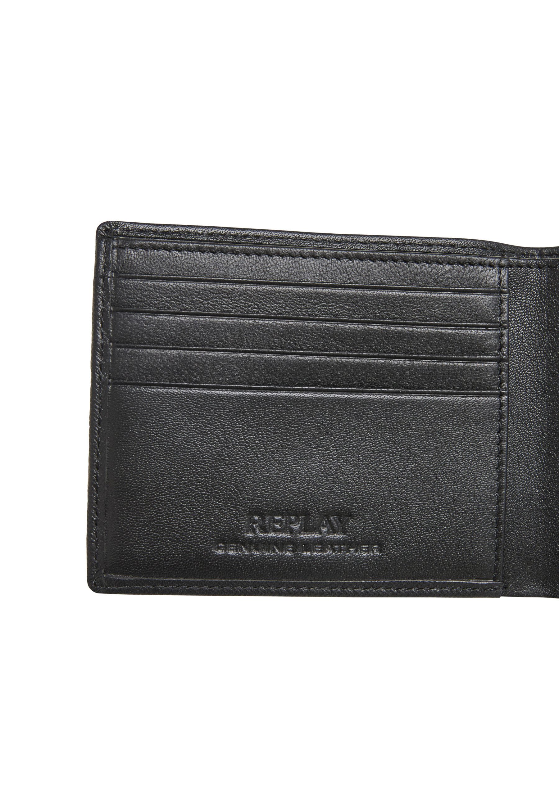 Replay Handtasche Replay Geldbeutel/Schlüsseletui FP
