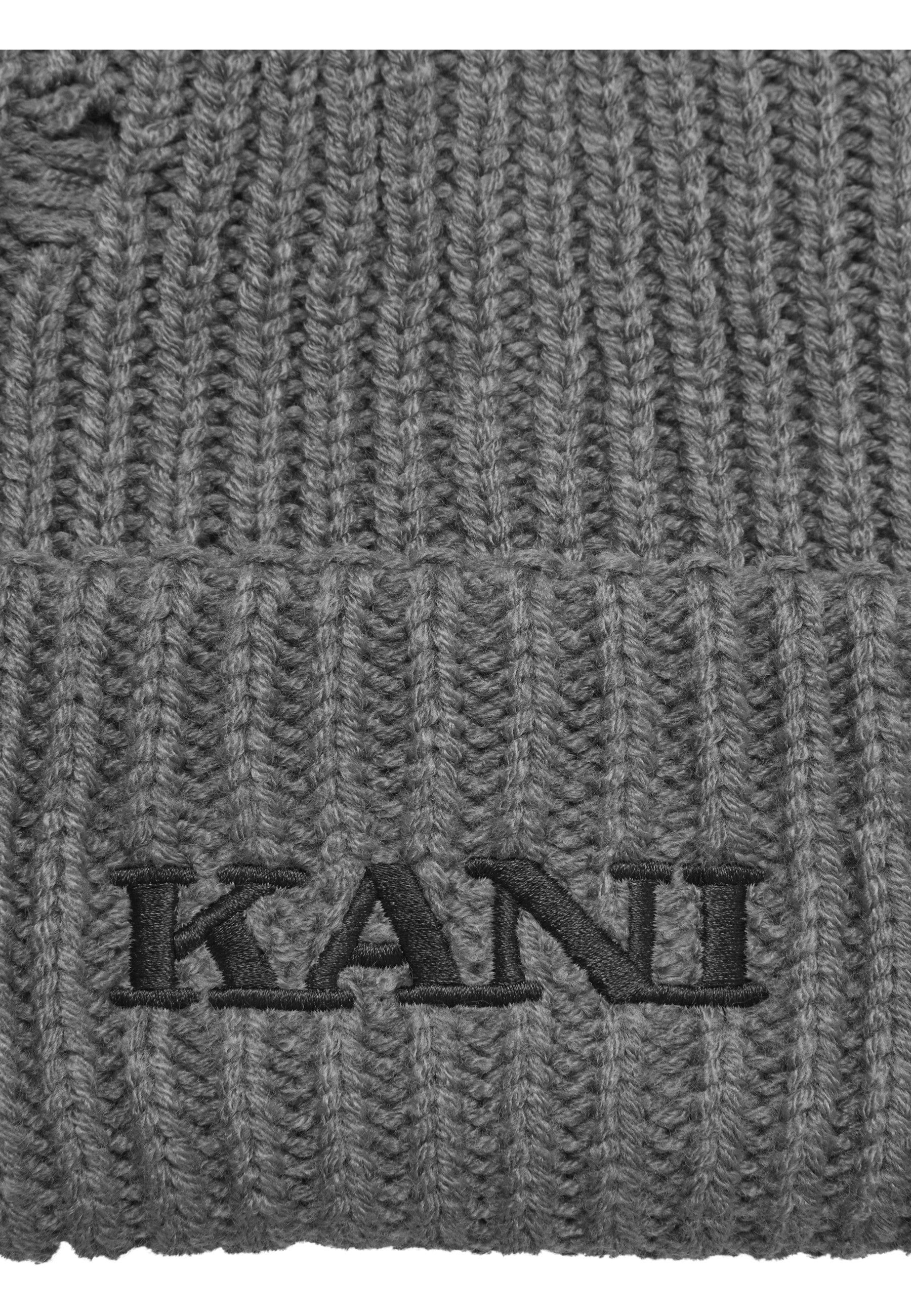 Karl Kani Beanie Karl Kani Retro Distress Beanie (1-St)