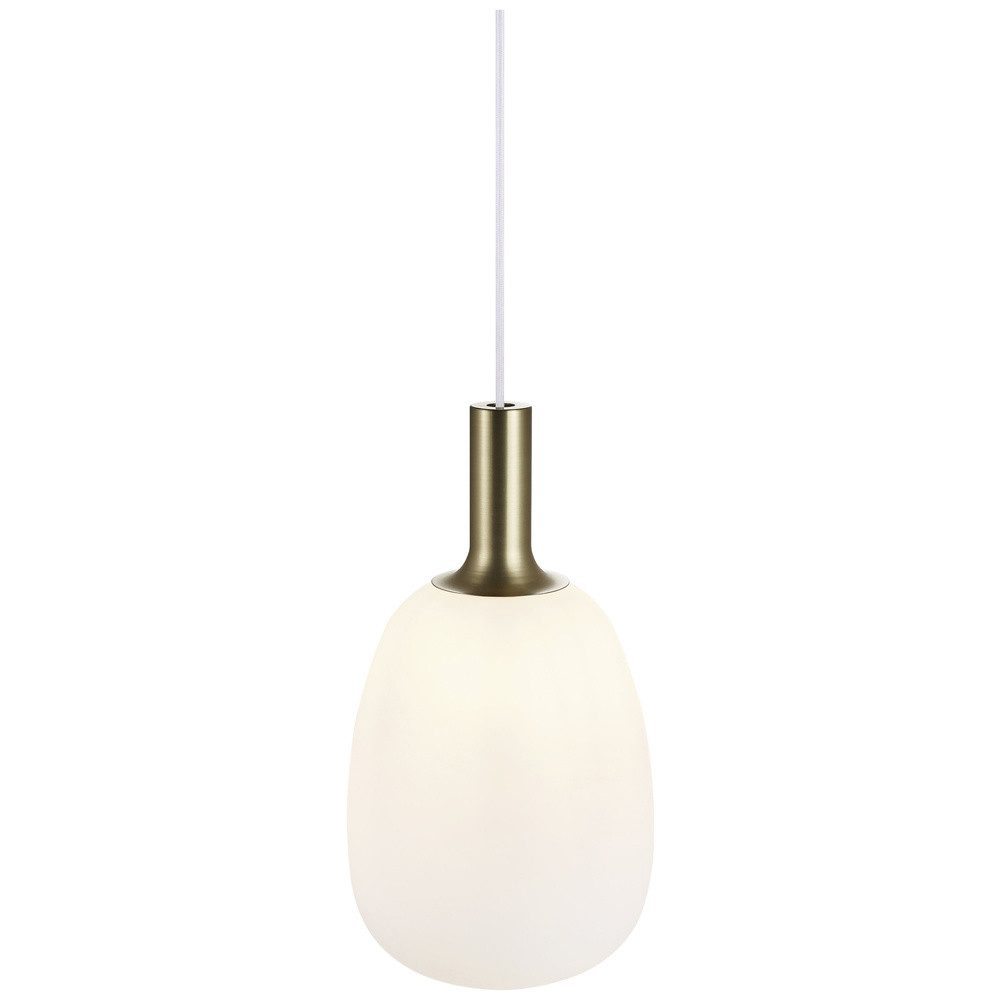 Nordlux Pendelleuchte Nordlux Alton 23 47303001 Pendelleuchte E27 60 W Opal