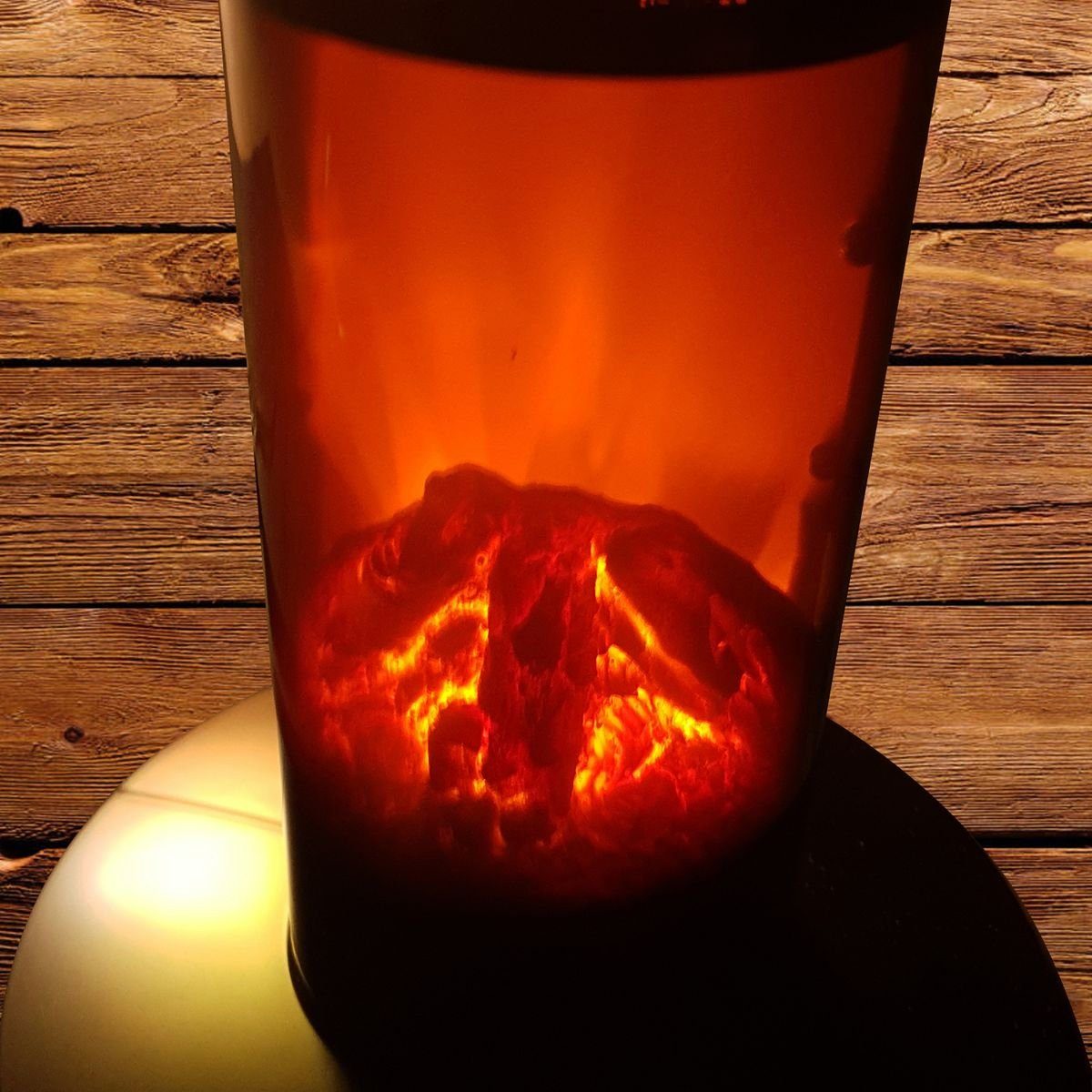 TroniTechnik Heizstrahler Turmheizer,Keramikelement,Heizgerät,Oszillation s günstig online kaufen